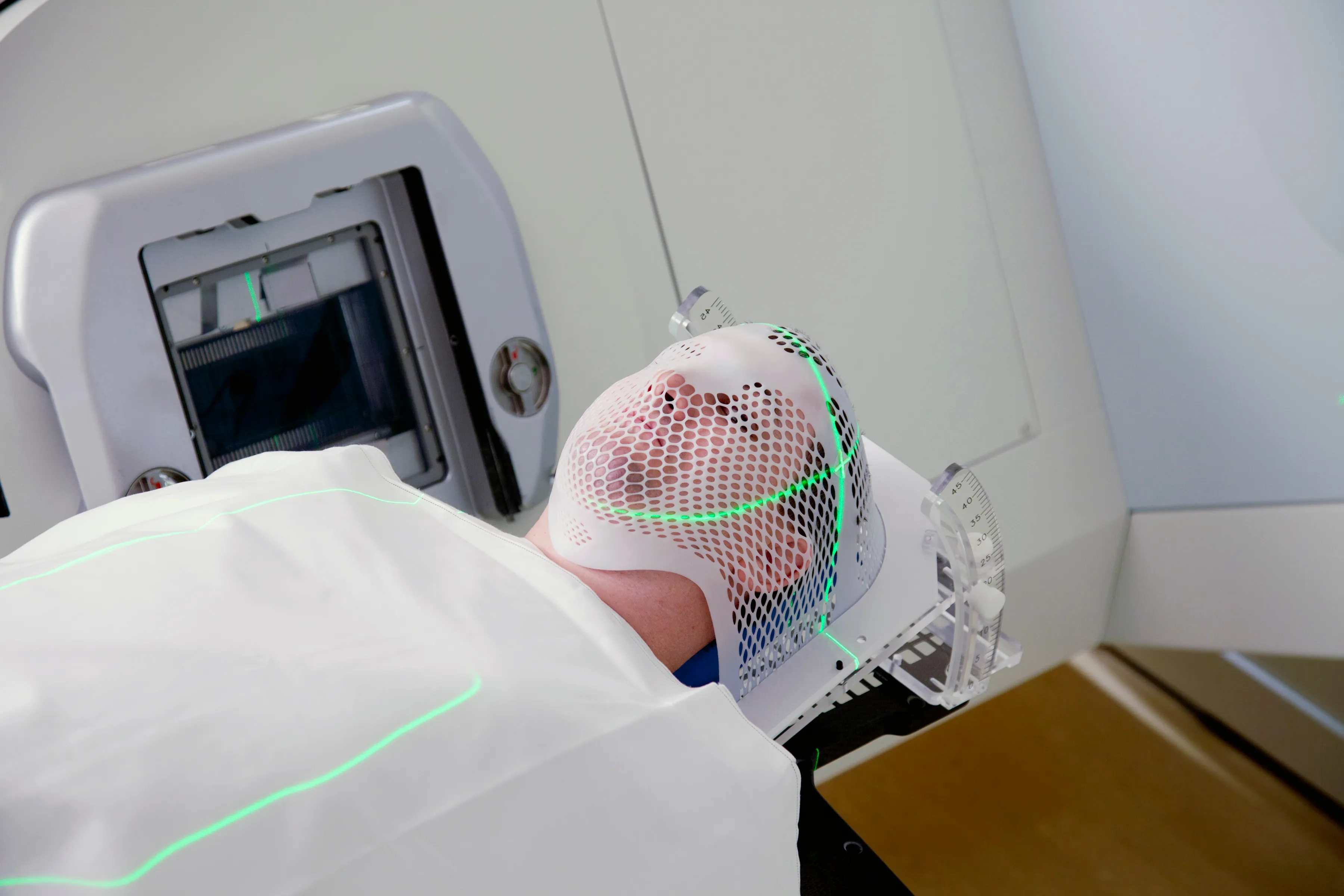Everything You Need To Know About Radiation Therapy