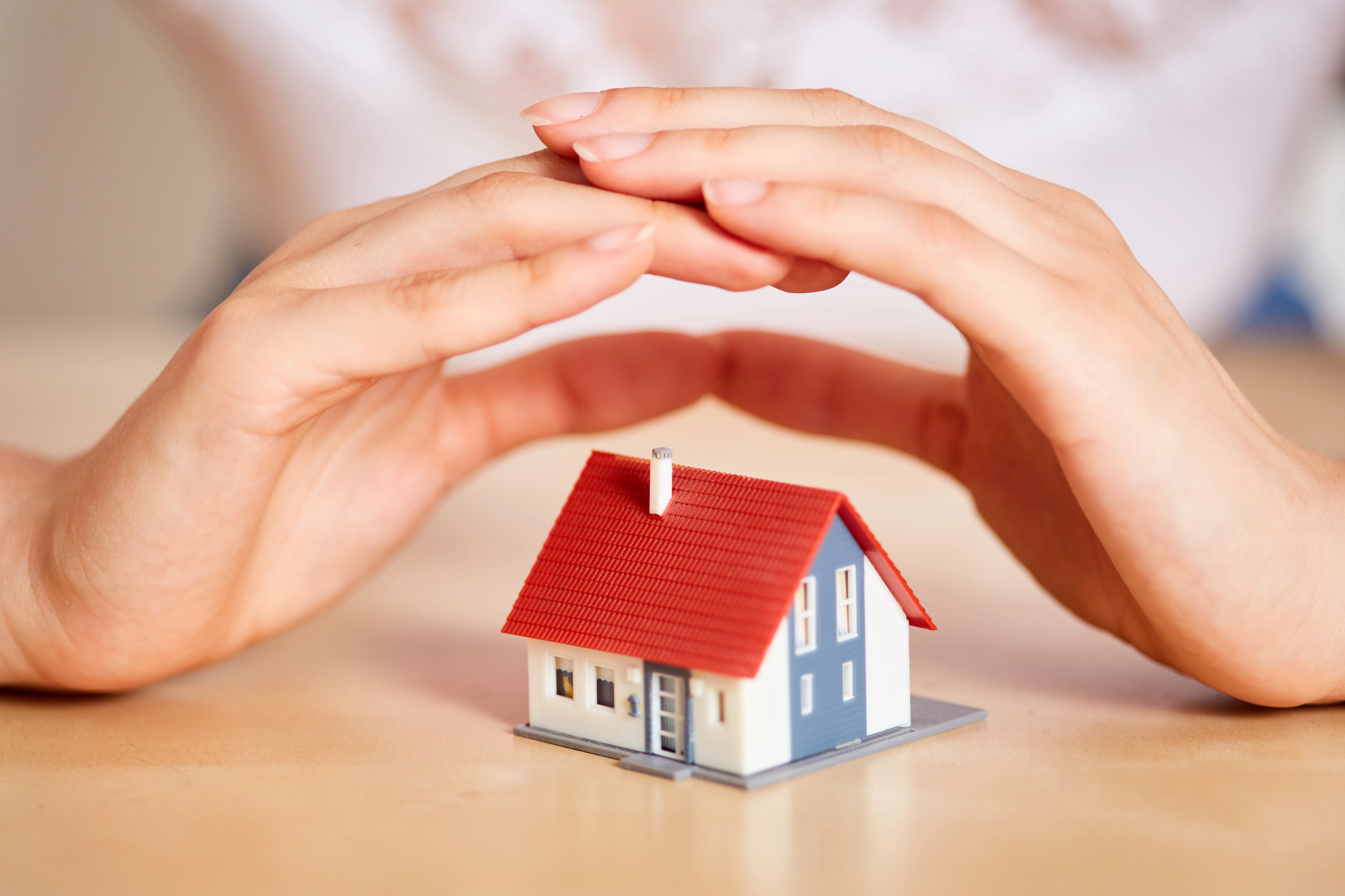 Home Insurance Guide: Understand the Ins and Outs
