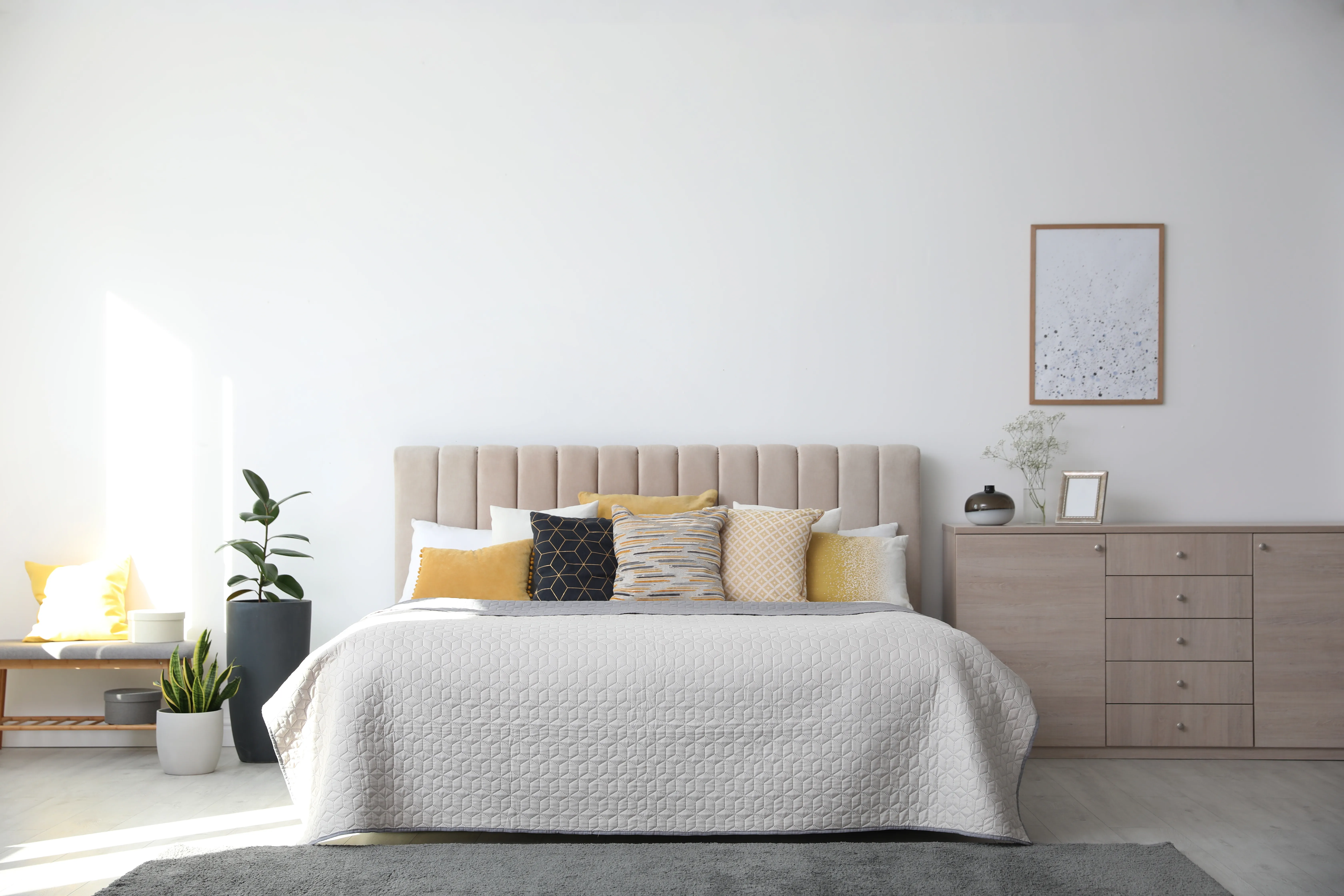 Where To Find Affordable Bedroom Furniture Online