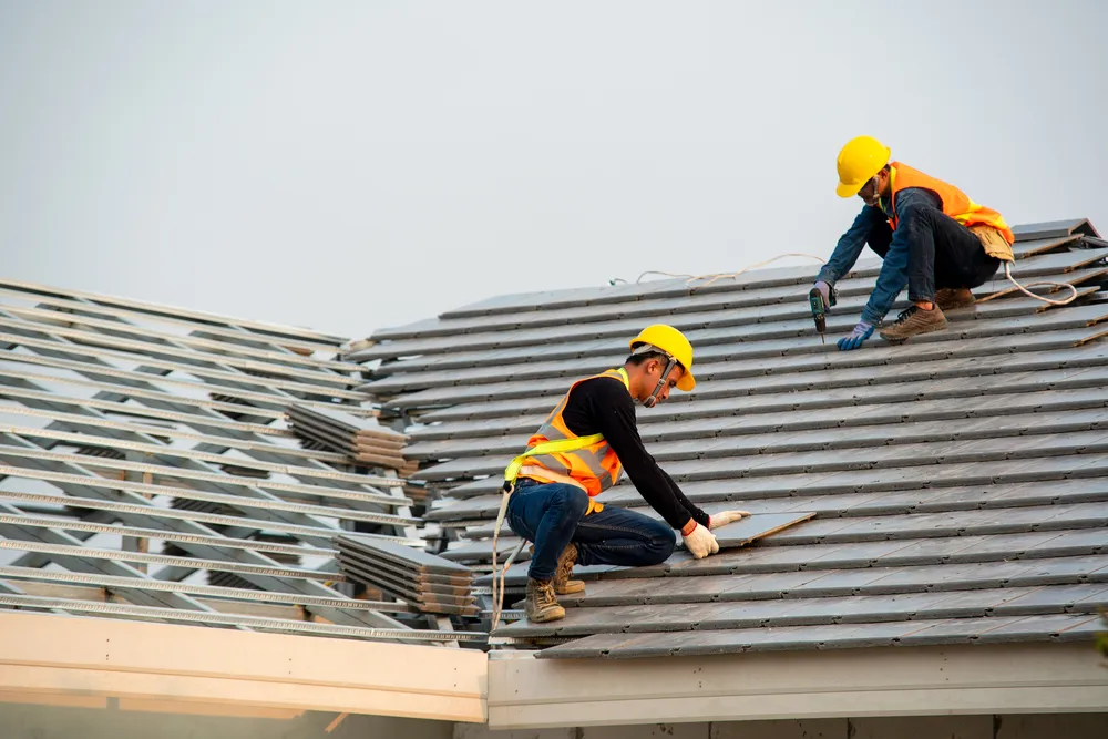 5 Key Things to Consider When Choosing a Roofing Company