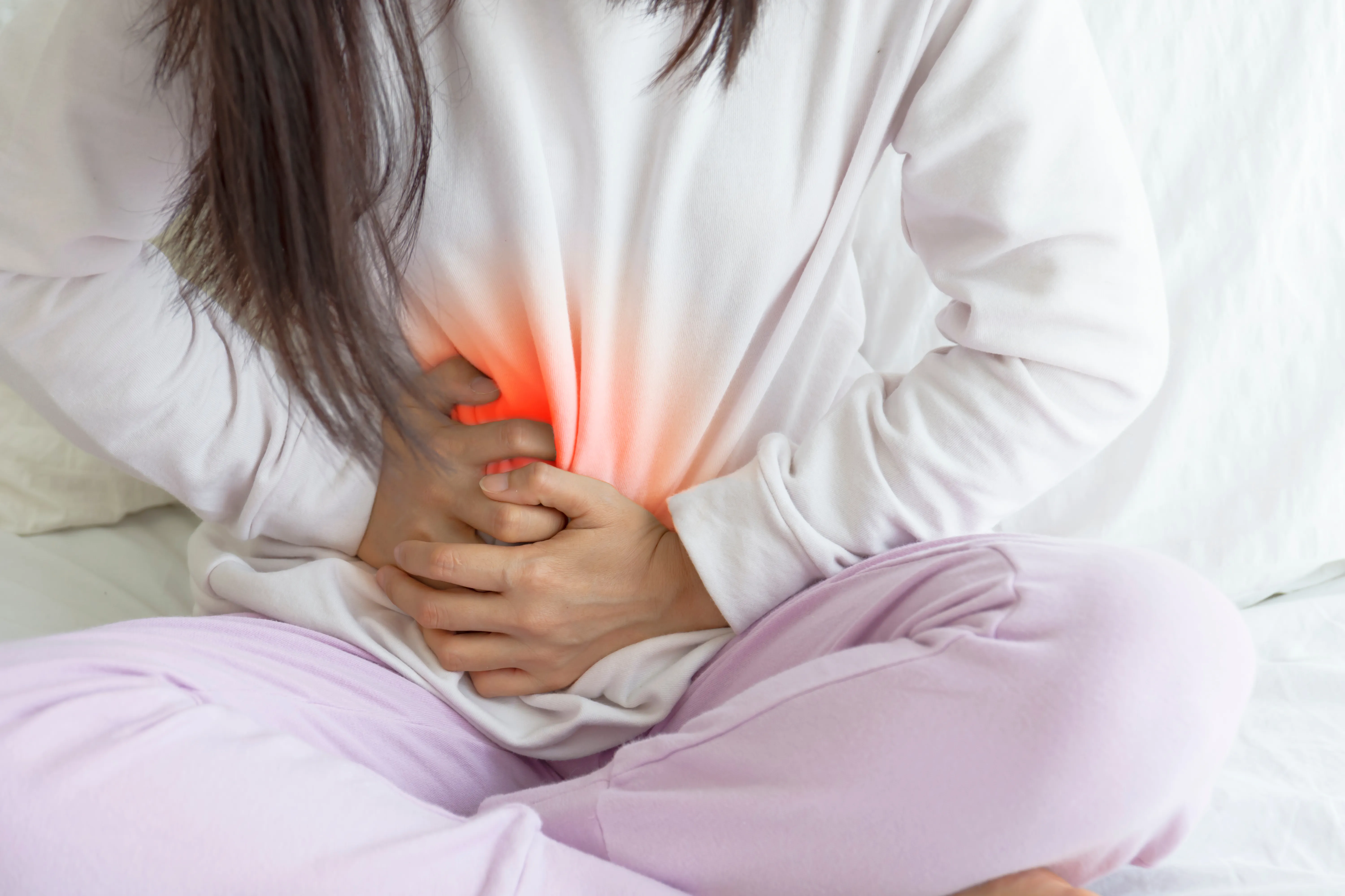 Early Warning Symptoms of Appendicitis