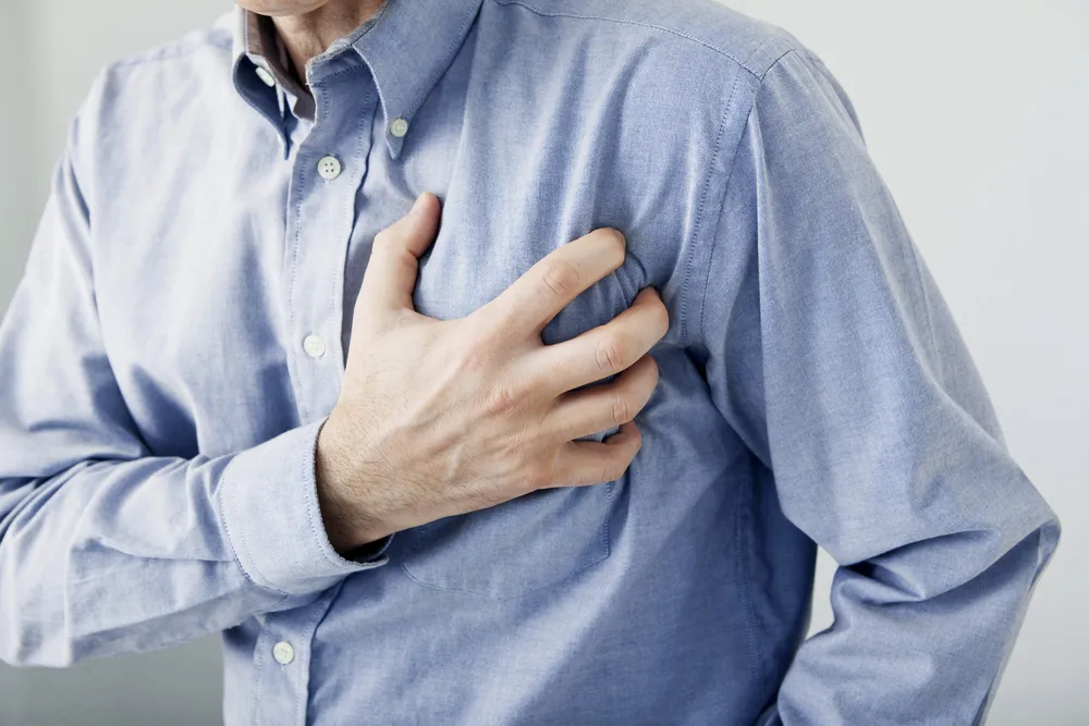 Important Warning Signs of a Heart Attack