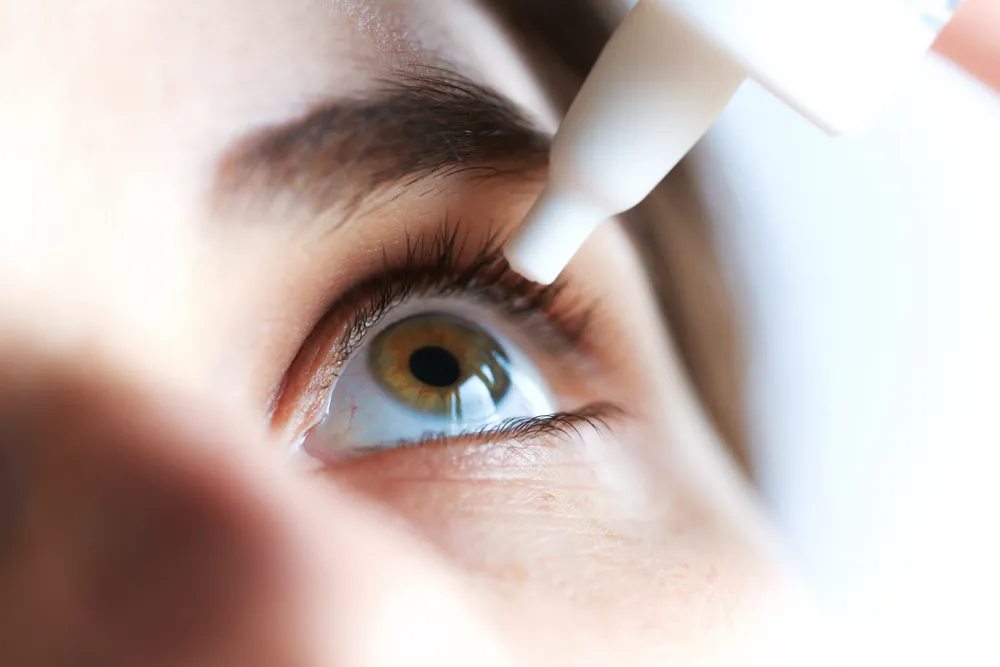Effective Dry Eye Treatment Options