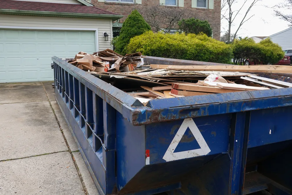 Top 5 Junk Removal Companies