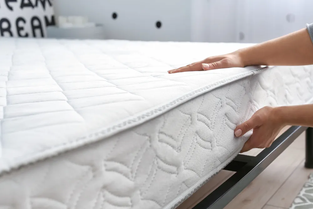 Tips For Choosing The Perfect Size Mattress For Your Needs