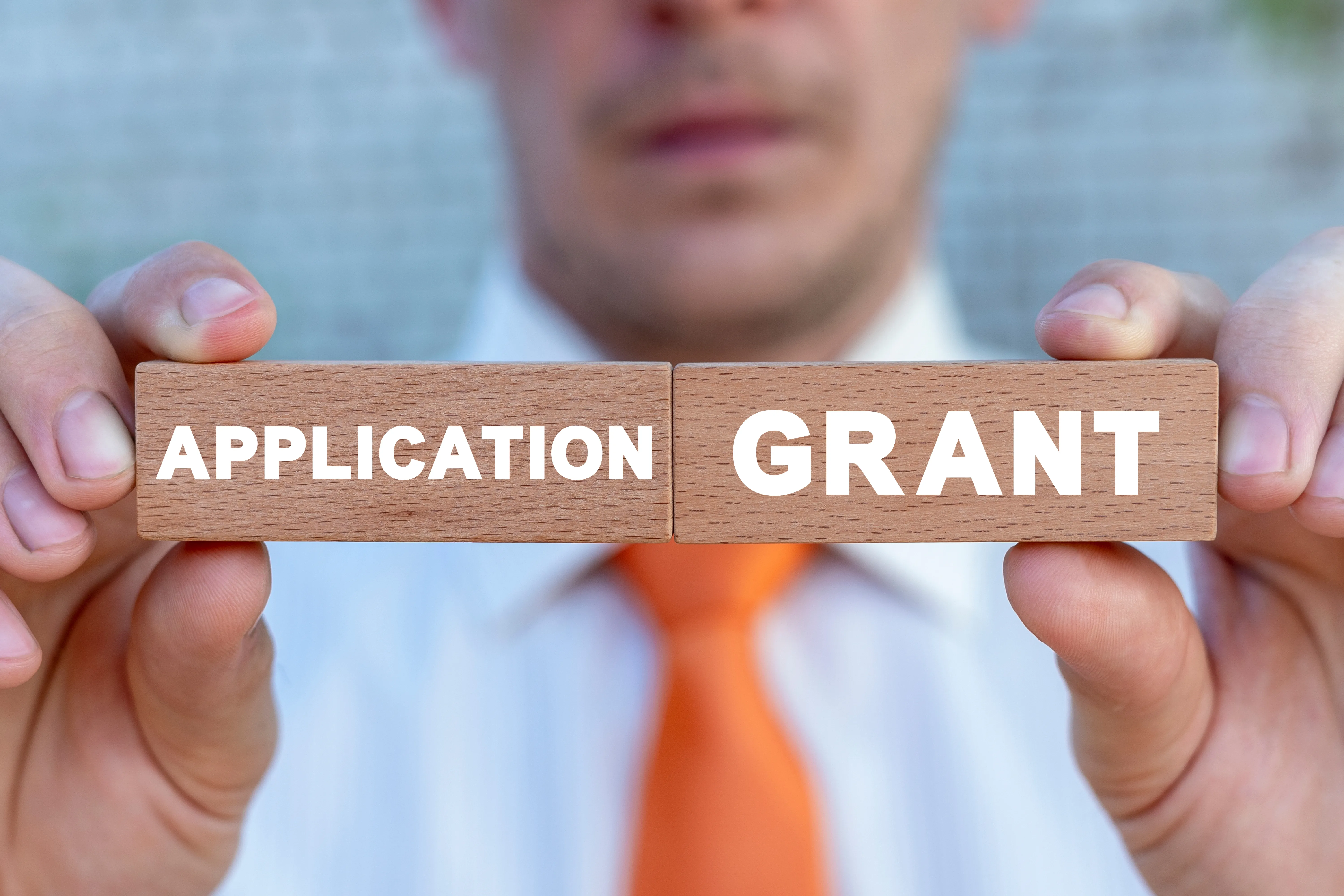 Find Debt Relief With These Top Government Grants