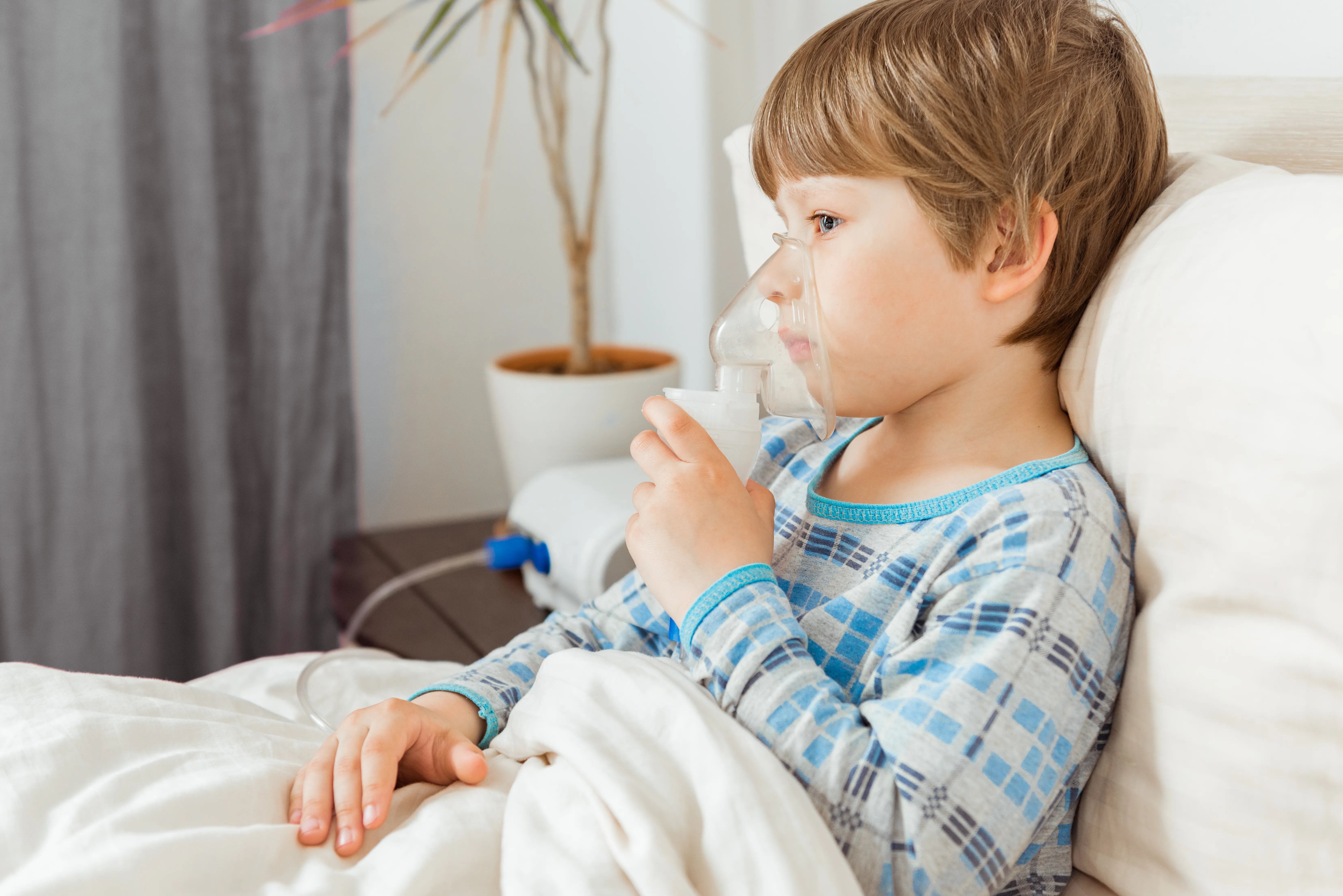 Does My Child Have Respiratory Syncytial Virus?