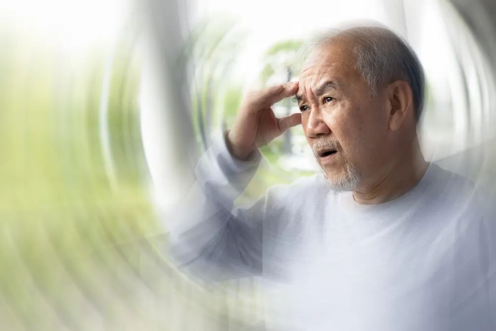 Causes Of Dizziness: 8 Potential Reasons Why Your Head Is Spinning