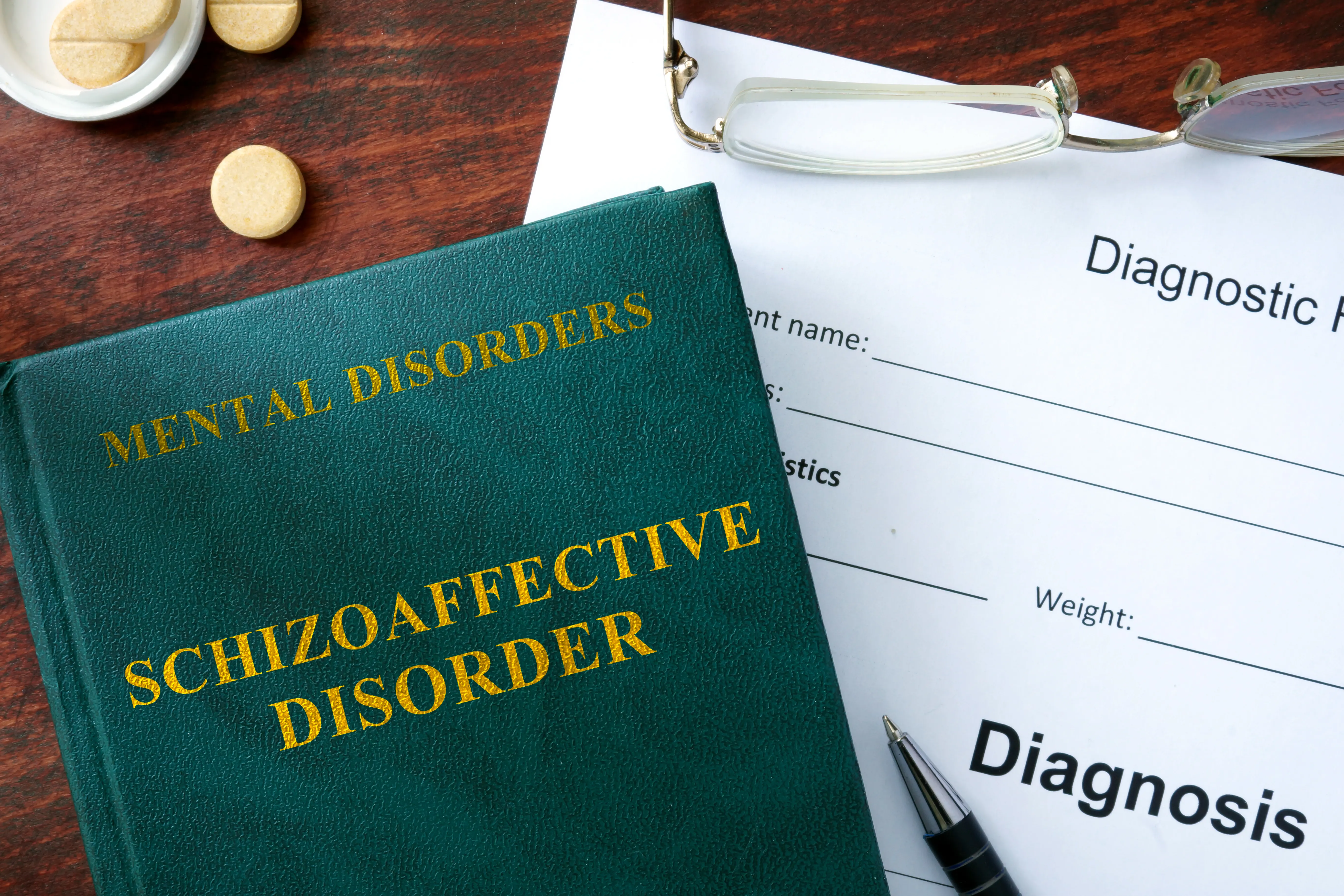 Understanding Schizoaffective Disorder: 12 Important Facts to Know
