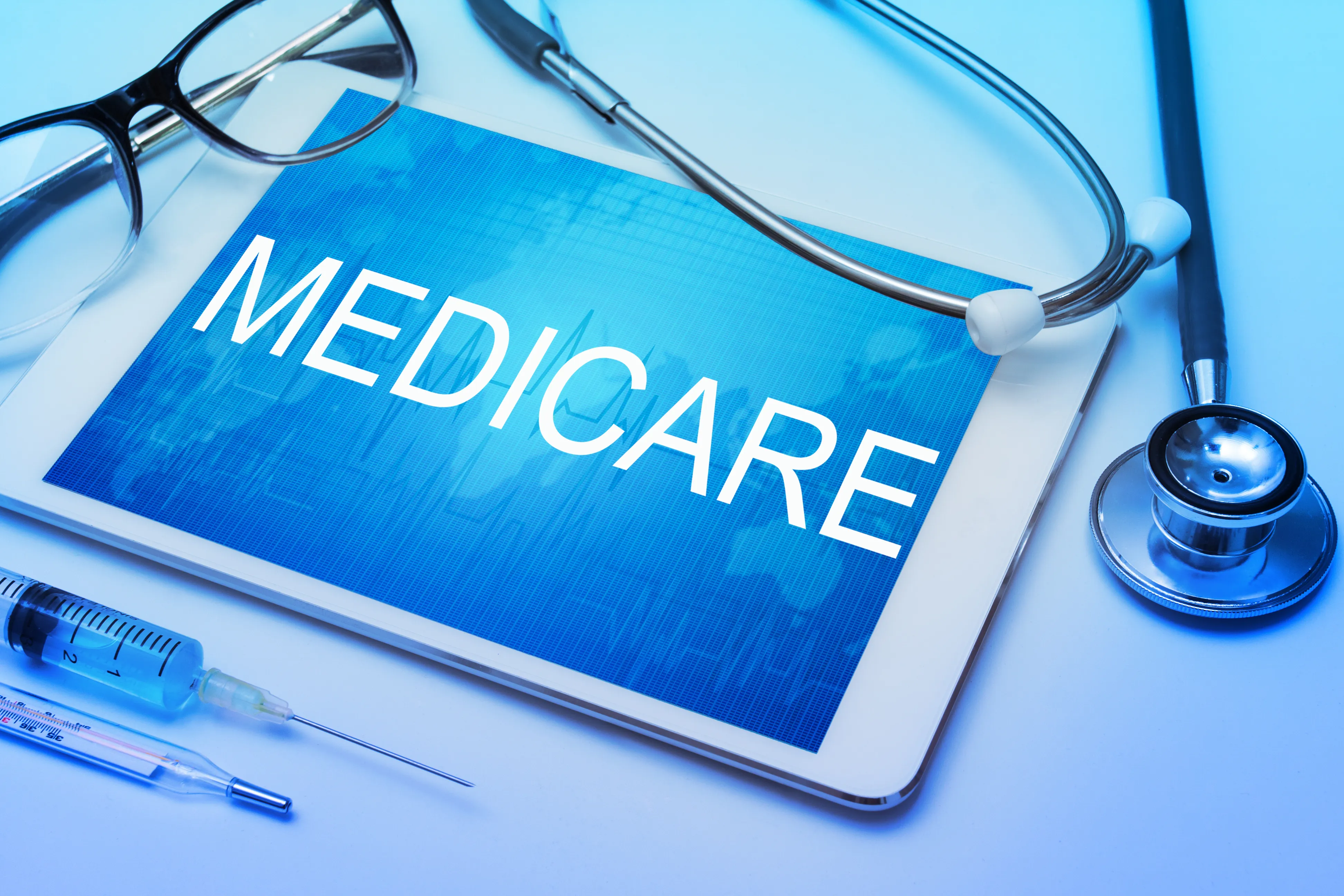 Understanding Medicare: Eligibility, Enrollment, and Coverage Options