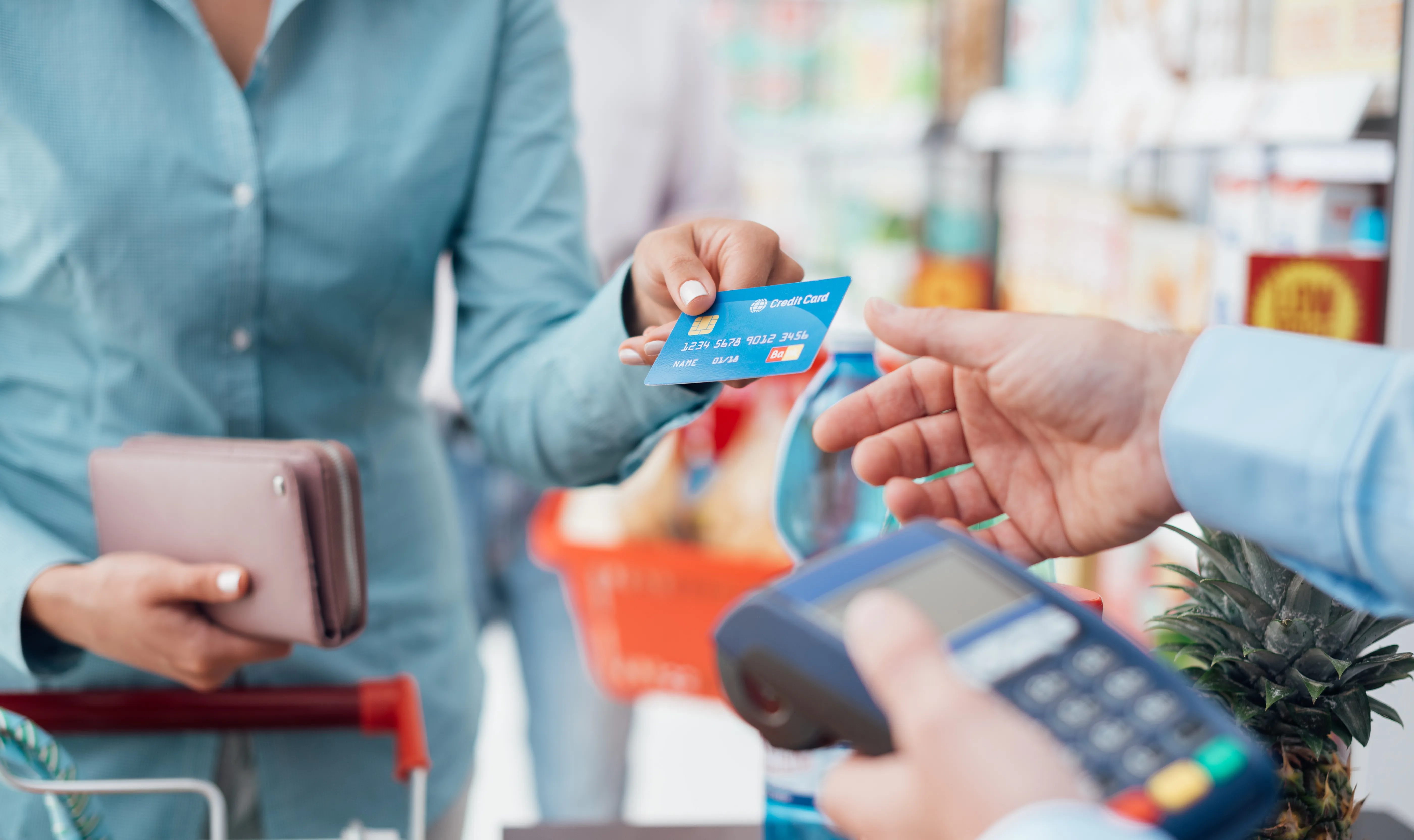Credit Cards with a Low APR: A Smart Move for Savvy Consumers
