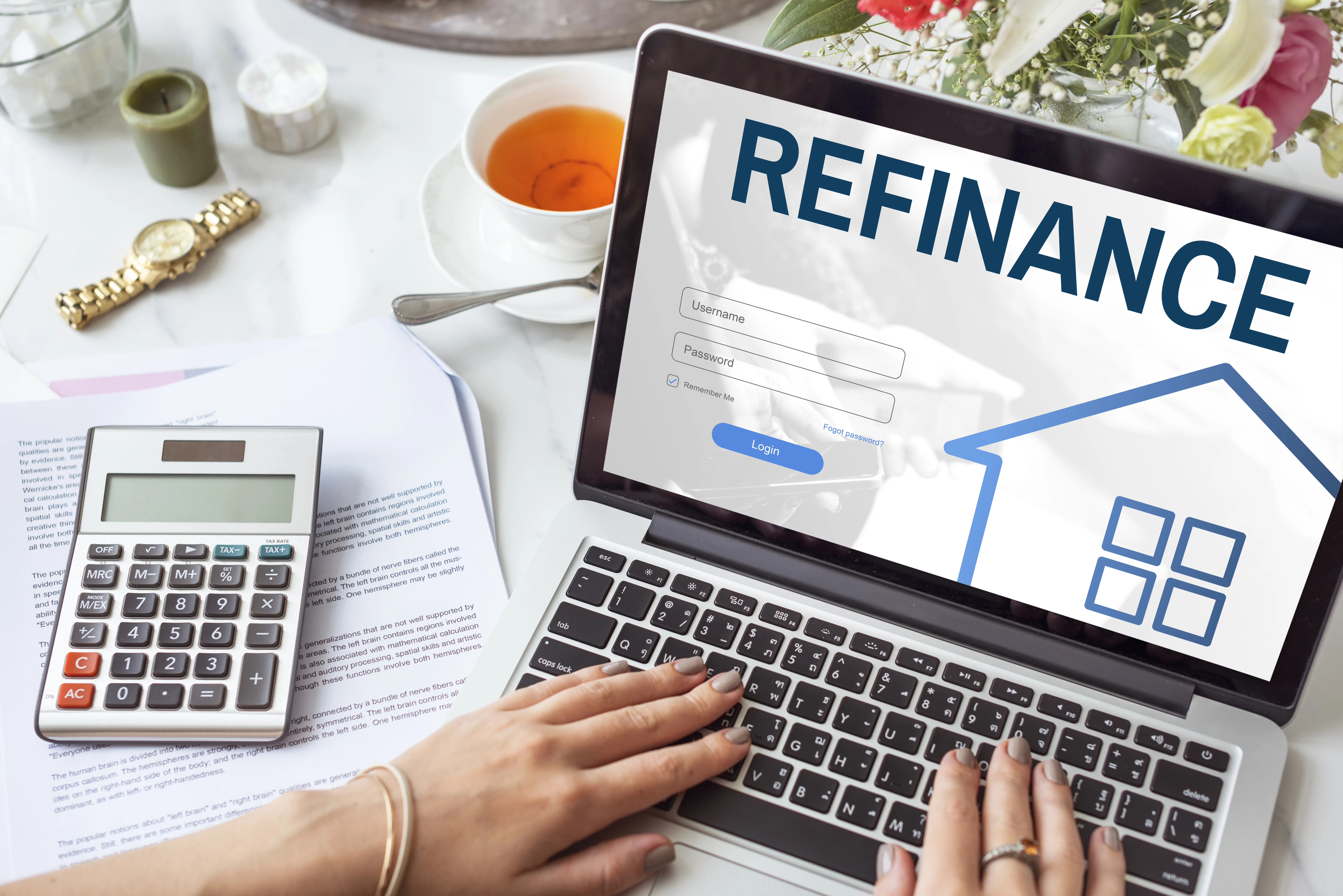 Maximizing Your Savings: Tips for Refinancing Your Mortgage