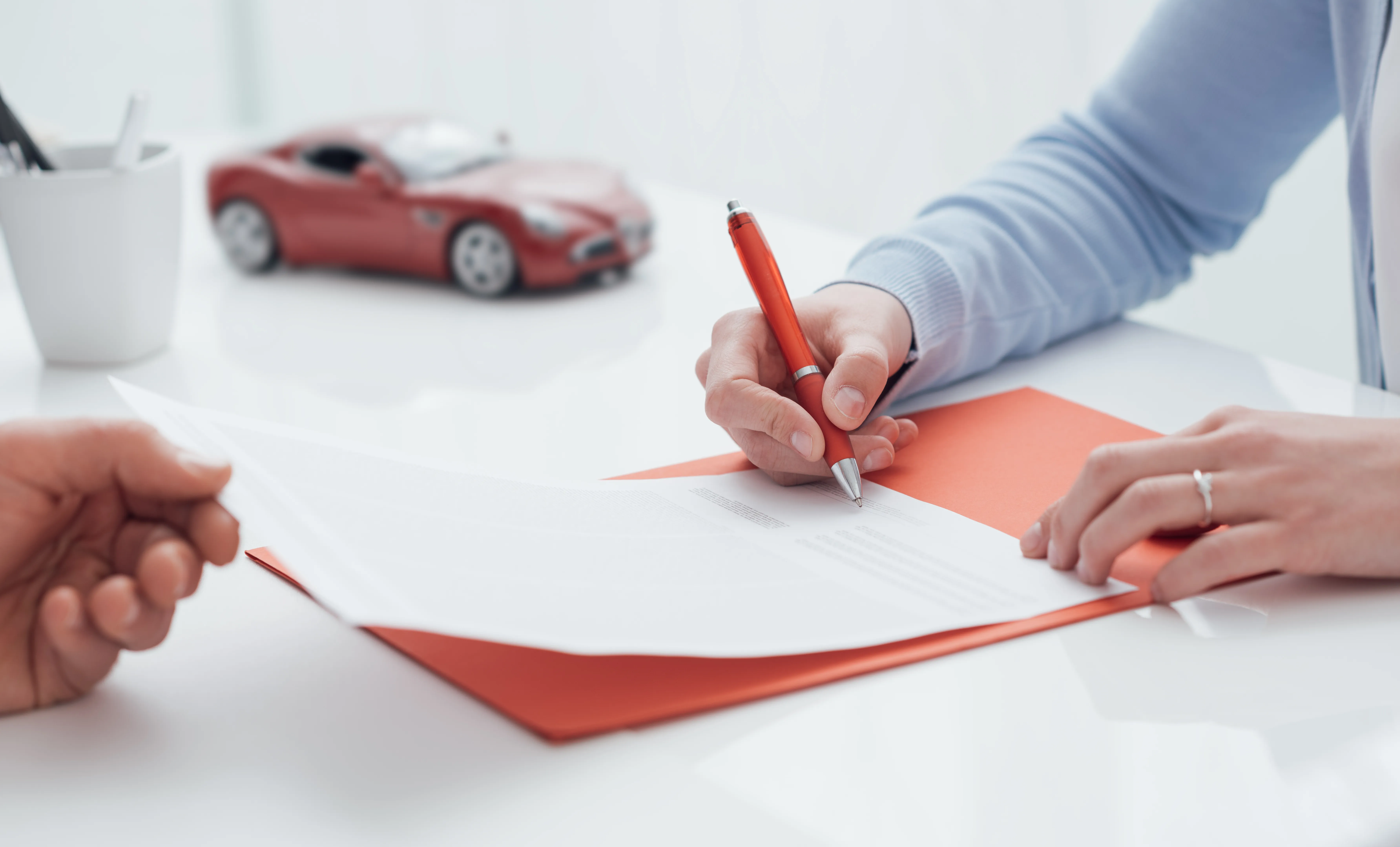 What You Should Know About Bad Credit Car Loans
