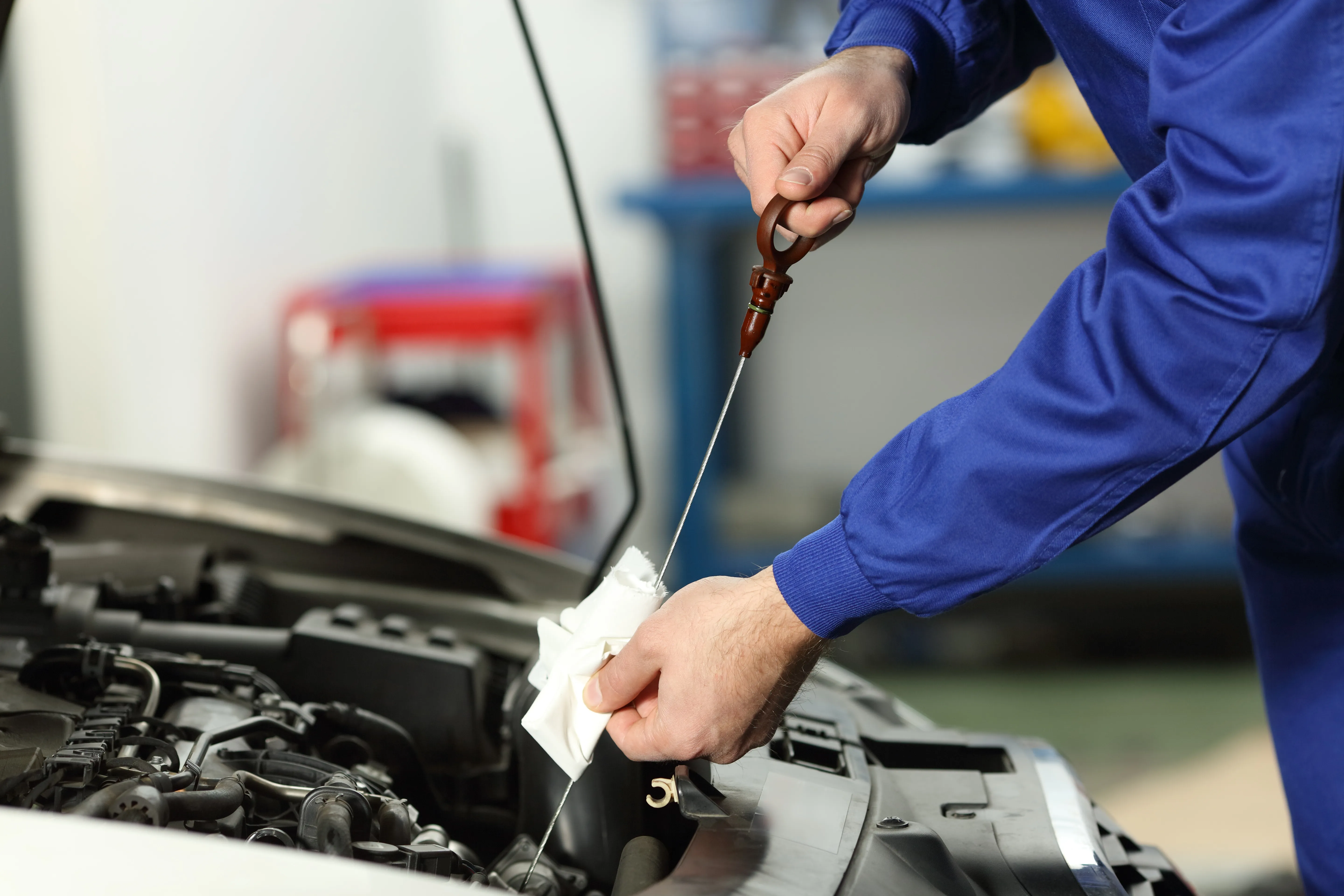 Top Ways to Find the Best Oil Change Coupons