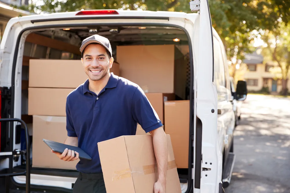 Top Earning Delivery Jobs in America
