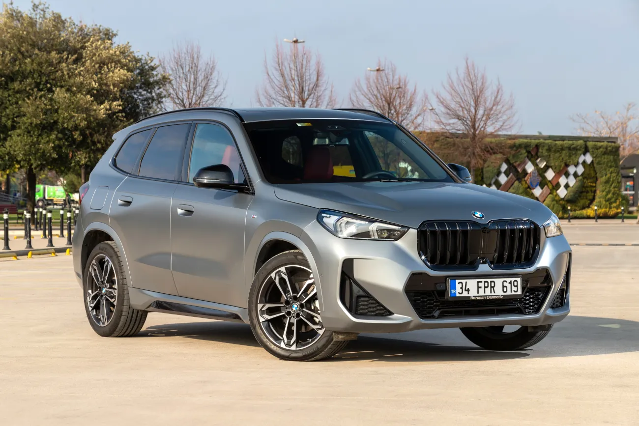 Get Behind The Wheel: The Best Luxury Crossover SUVs For 2023 Are Here