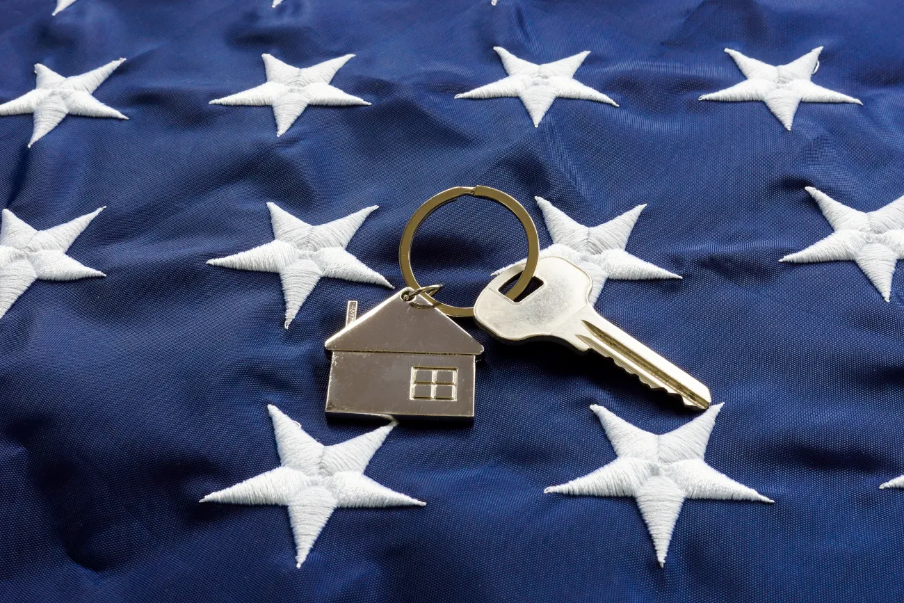 Everything You Need to Know About Government Home Loans