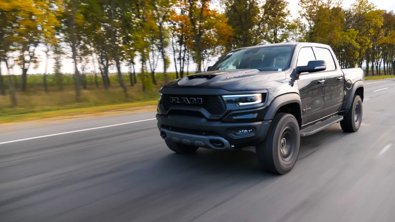Don’t Miss Out On These Dodge Ram Deals For 2023