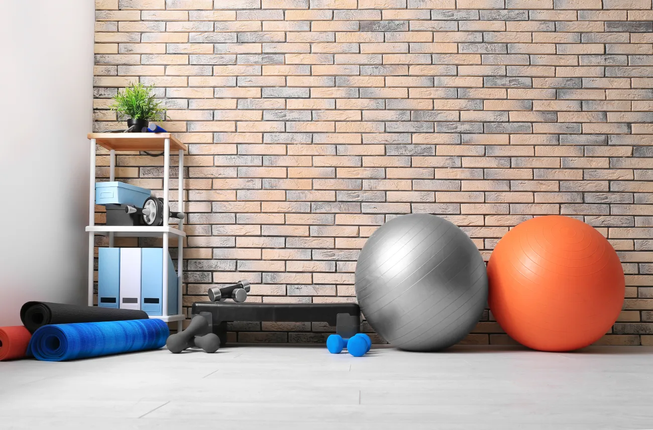 The Best Exercise Equipment for Home Workouts: From Kettlebells to Leg Presses