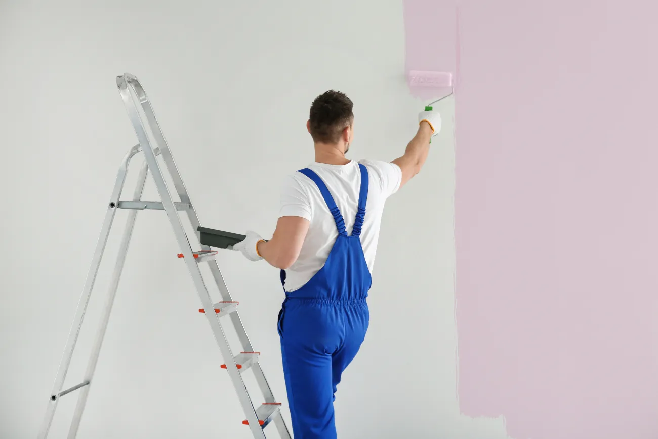 How to Choose the Perfect House Painting Service for Your Home