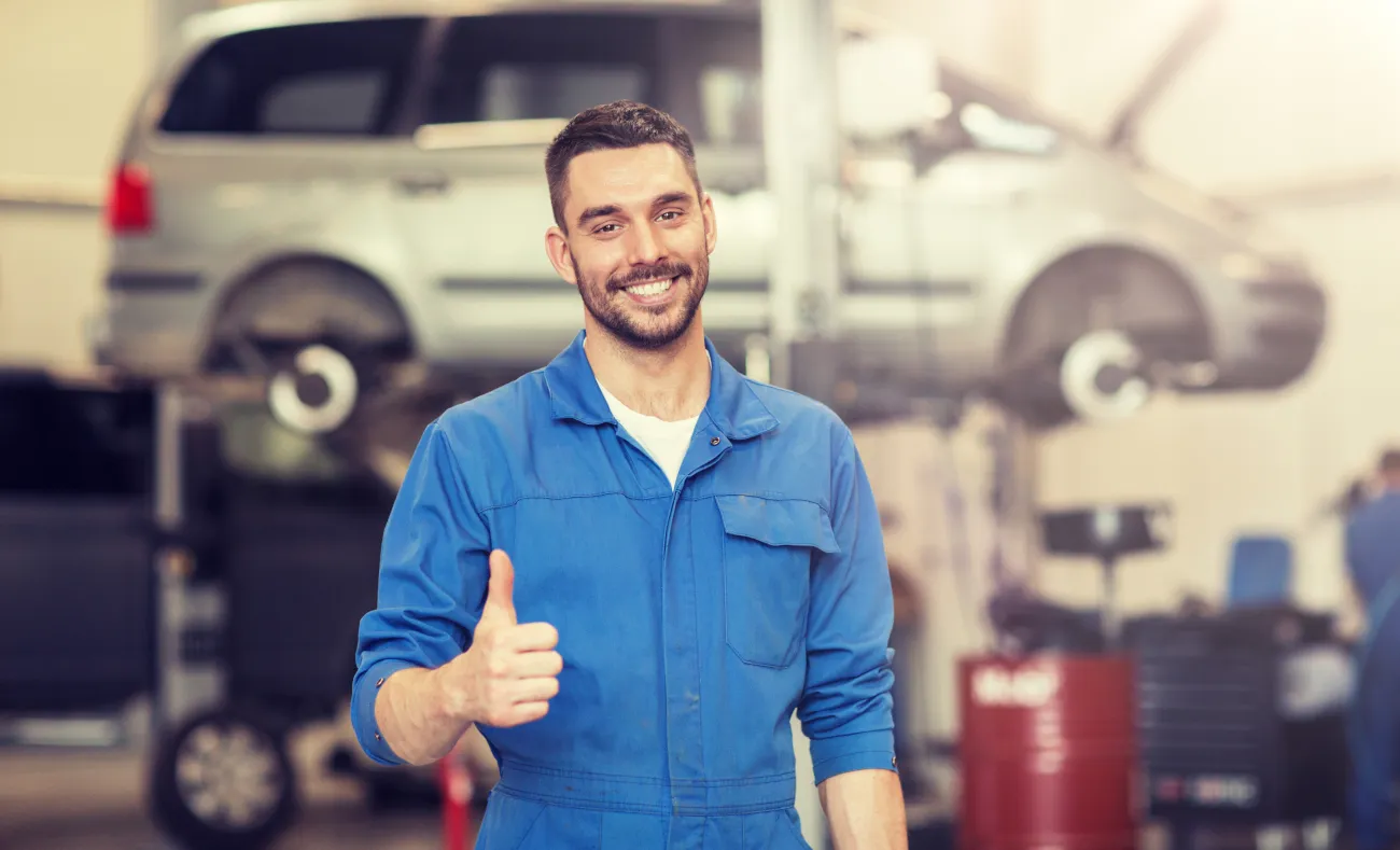 Don’t Get Scammed: 5 Tips for Finding a Quality Mechanic