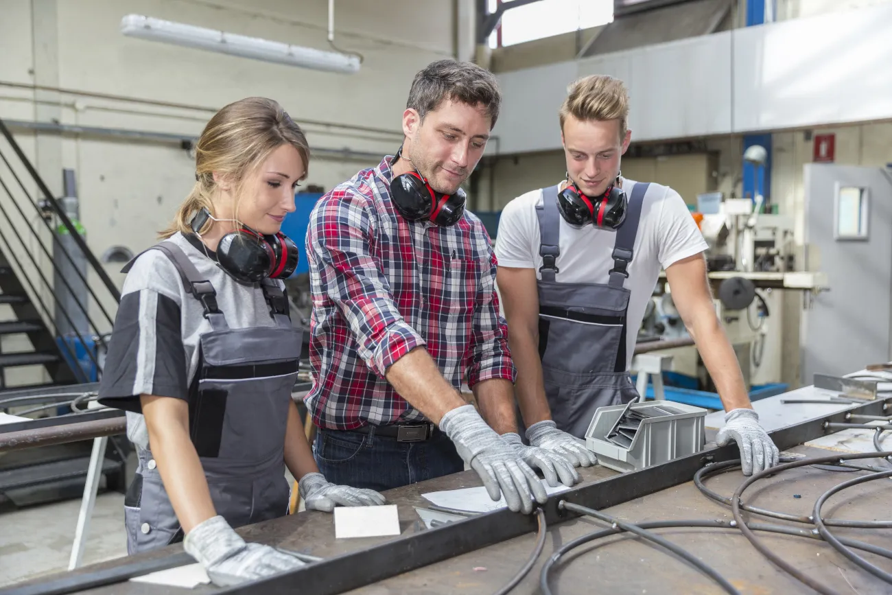 Here’s Why More People Are Choosing Vocational Schools