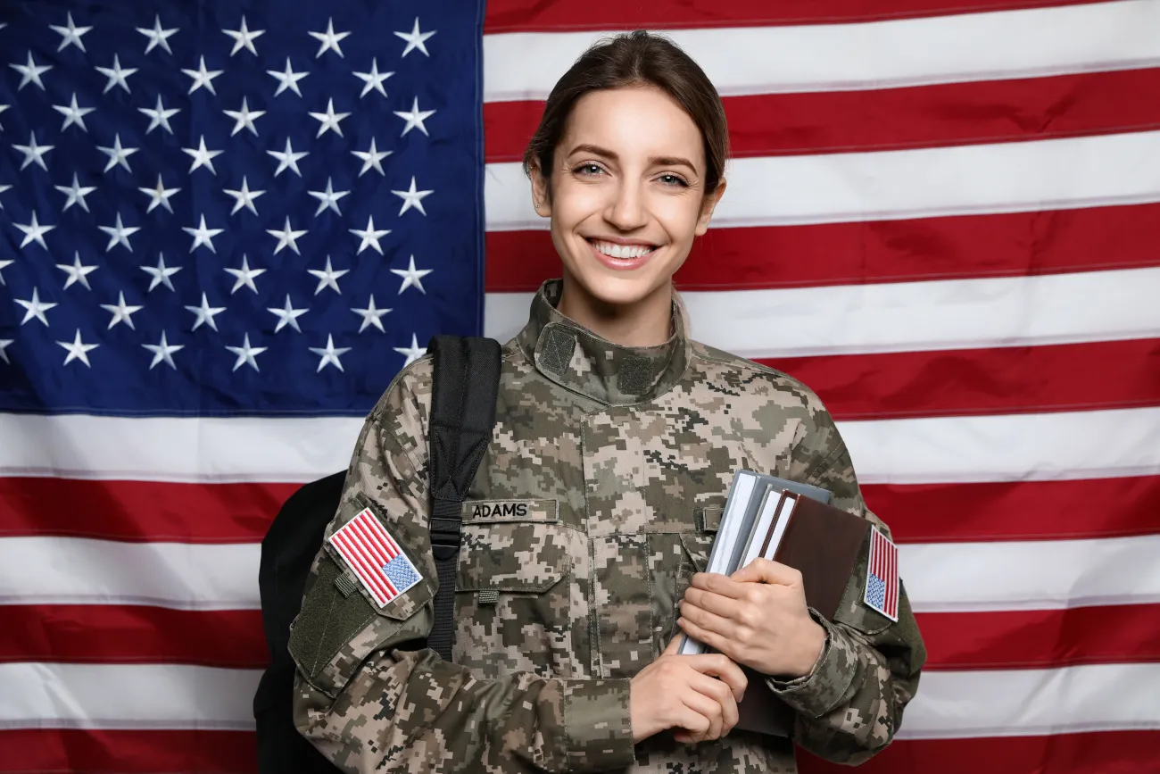 The Importance of Veteran Benefits: How They Can Help You and Your Family