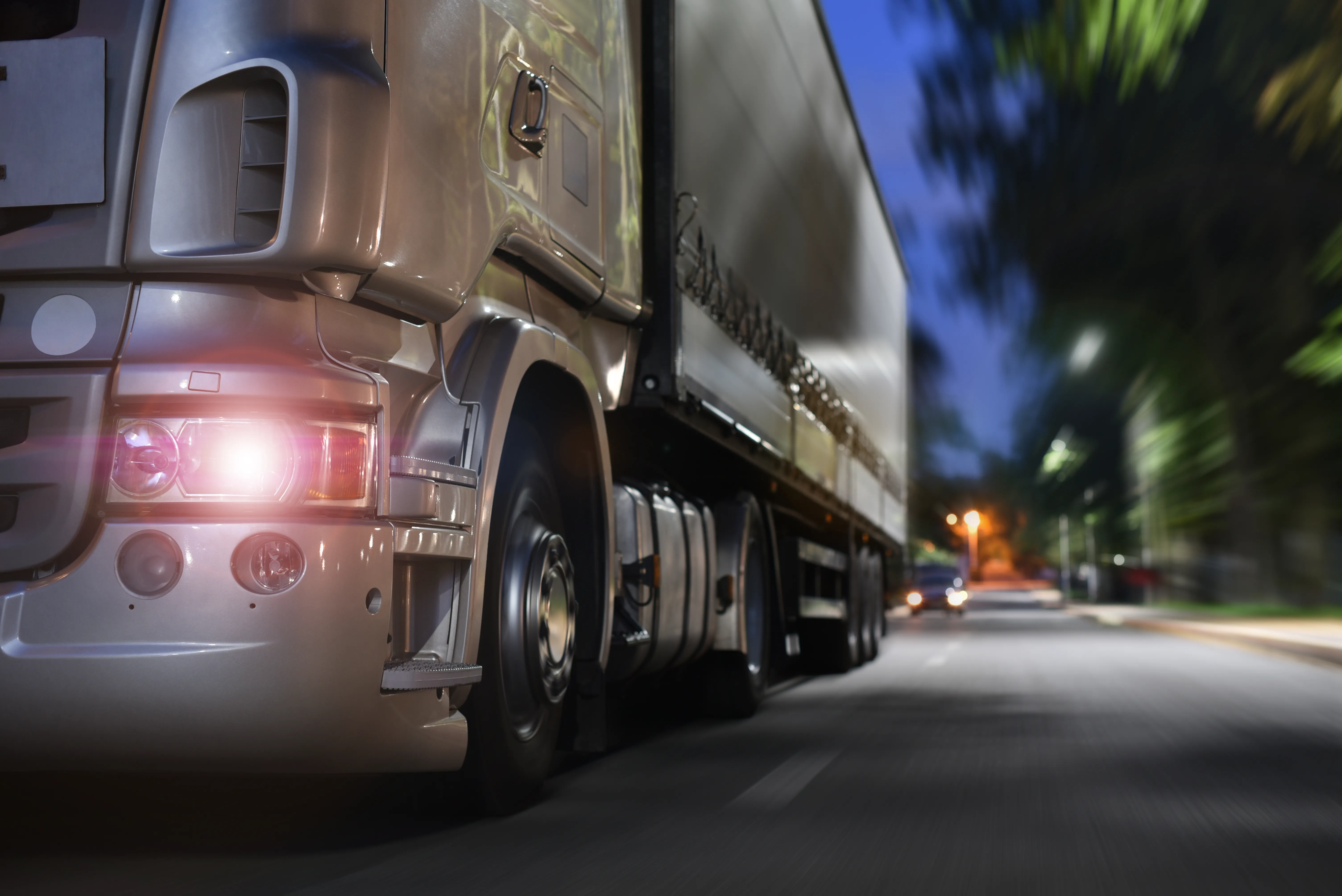 Truck Accident Lawyers: Understanding Your Legal Rights and Options