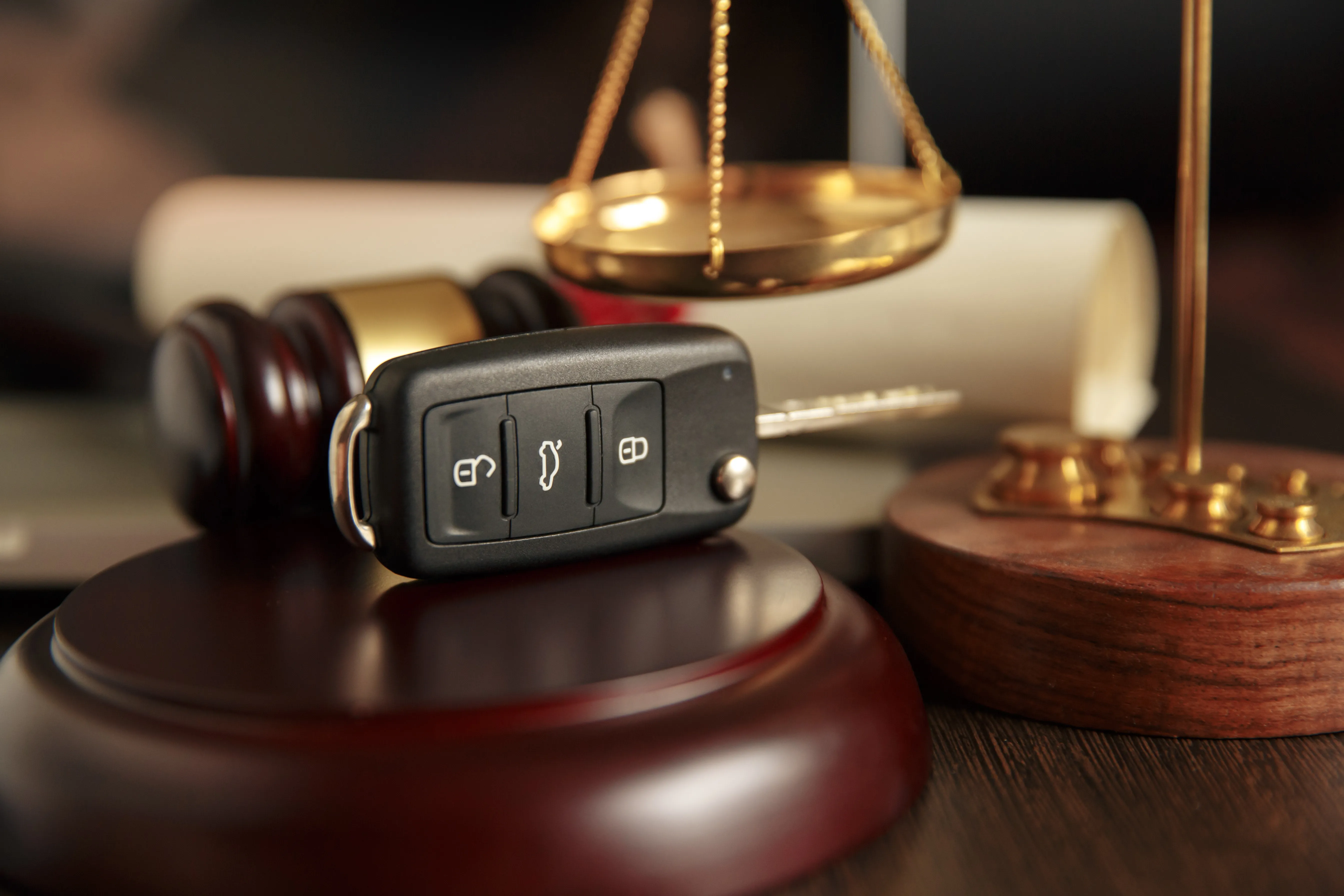 What You Should Know About Hiring A Car Accident Attorney