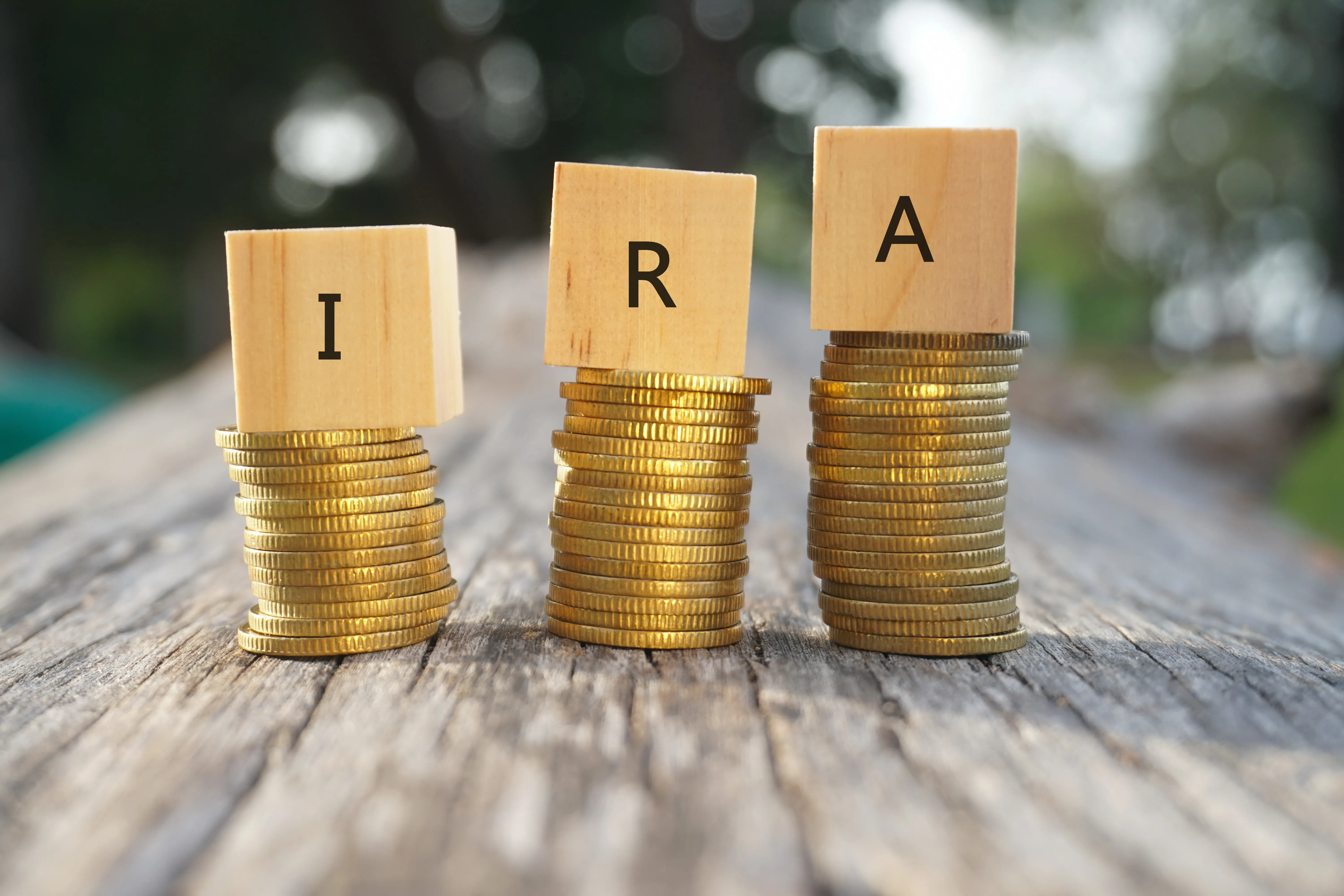 Everything You Need To Know About Gold IRAs – A Comprehensive Guide