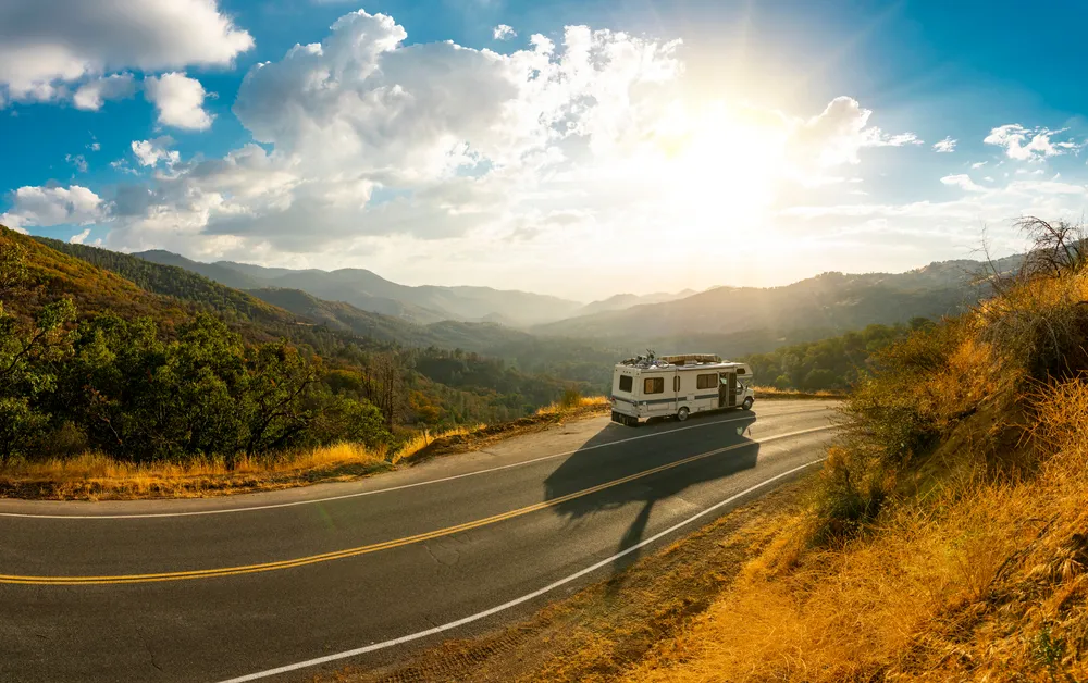 Thinking Of An RV? Pros & Cons Of This Popular New Camping Trend