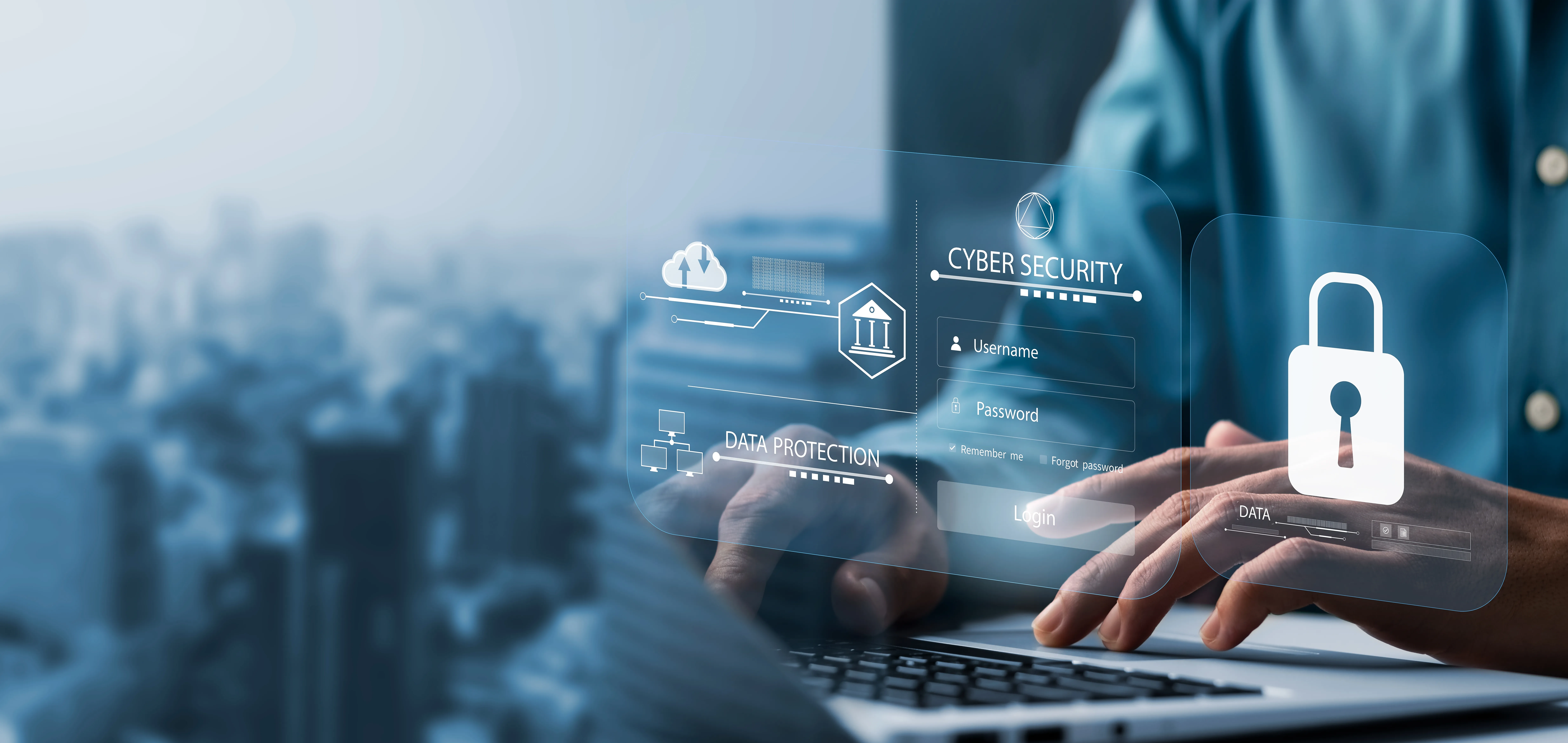 The Benefits of Cybersecurity Risk Management Software