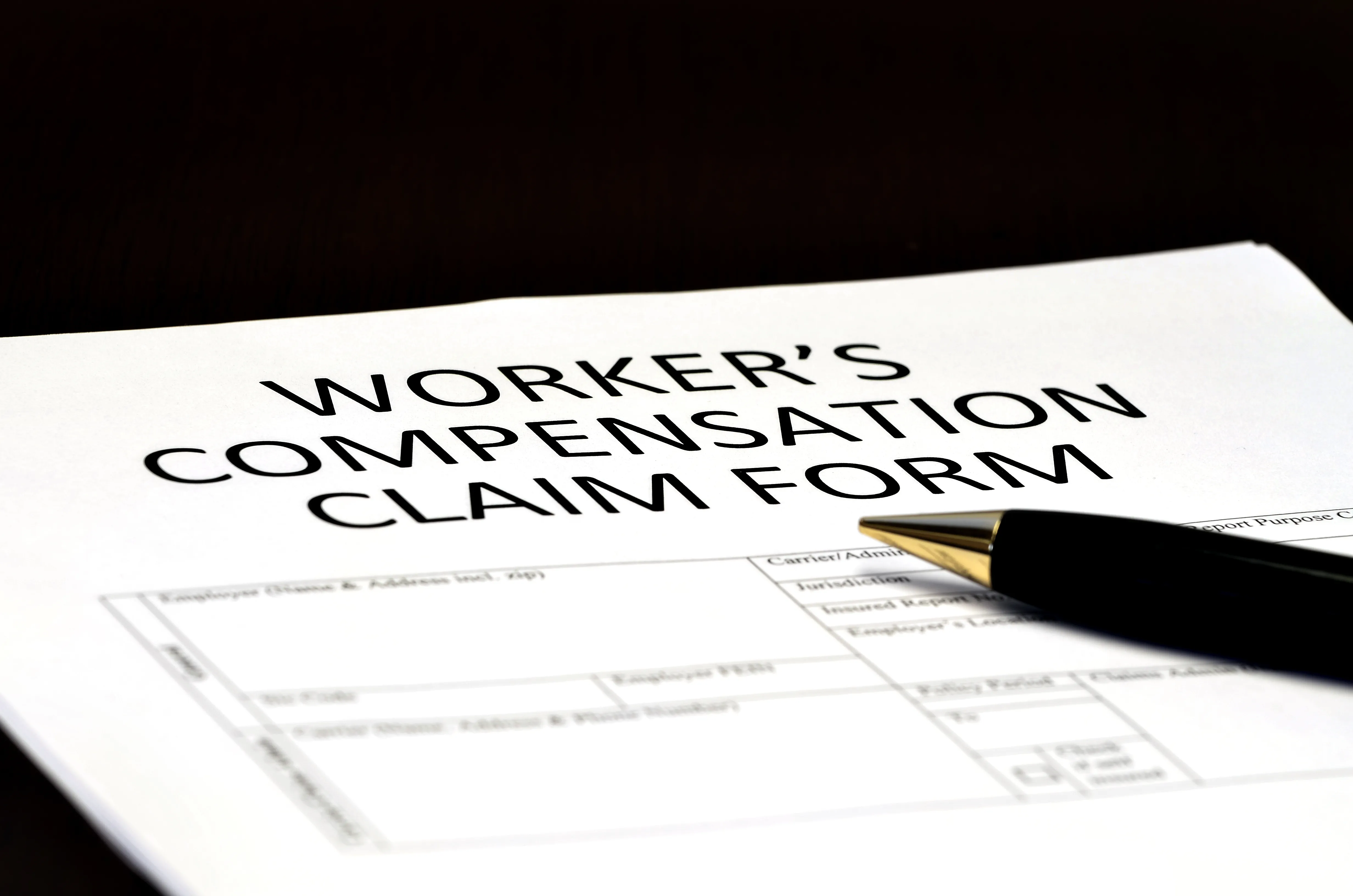 Everything You Need to Know About Workman’s Comp Insurance for Small Business