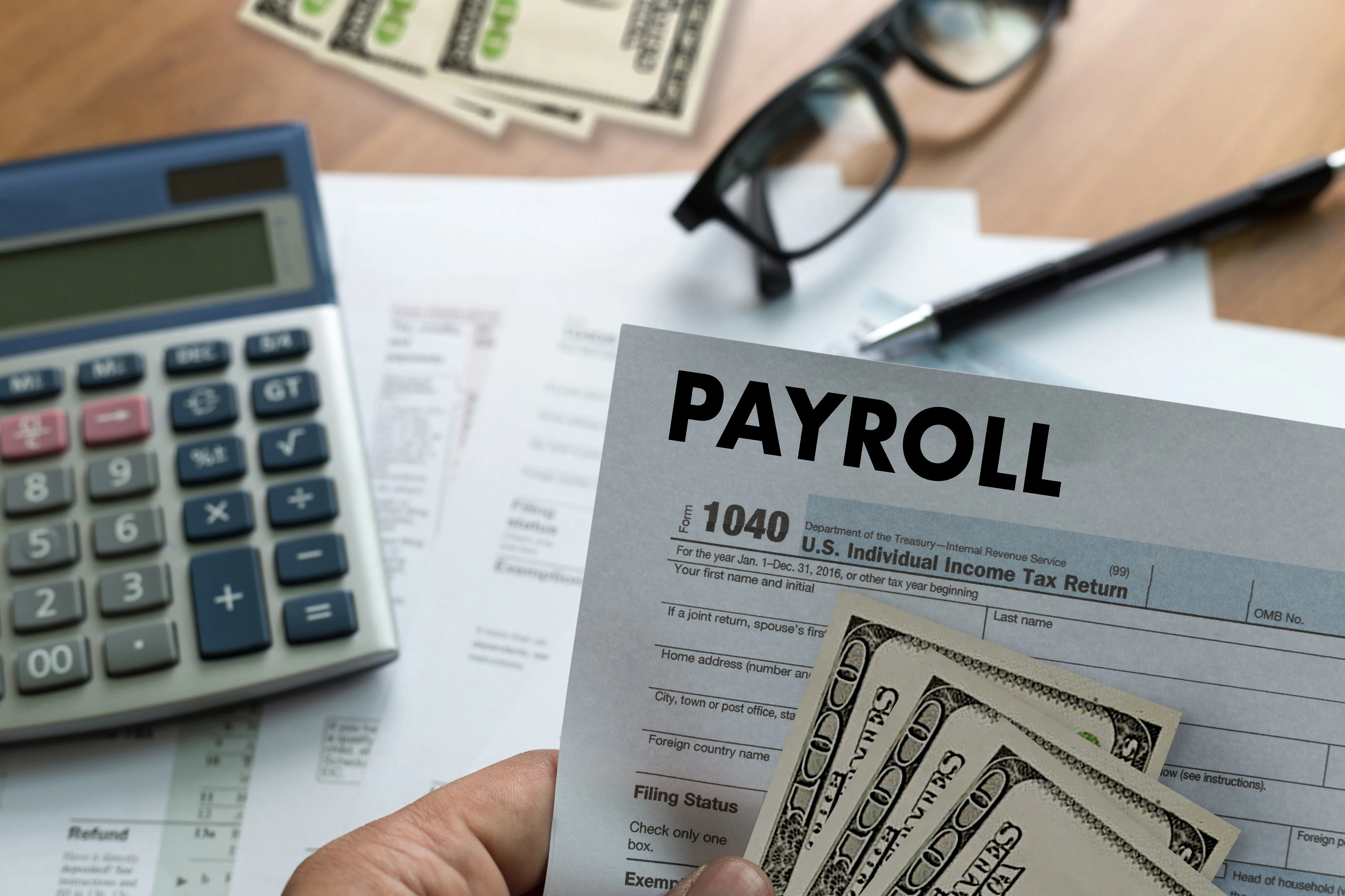 From Local to Global: The Advantages of International Payroll Outsourcing Companies