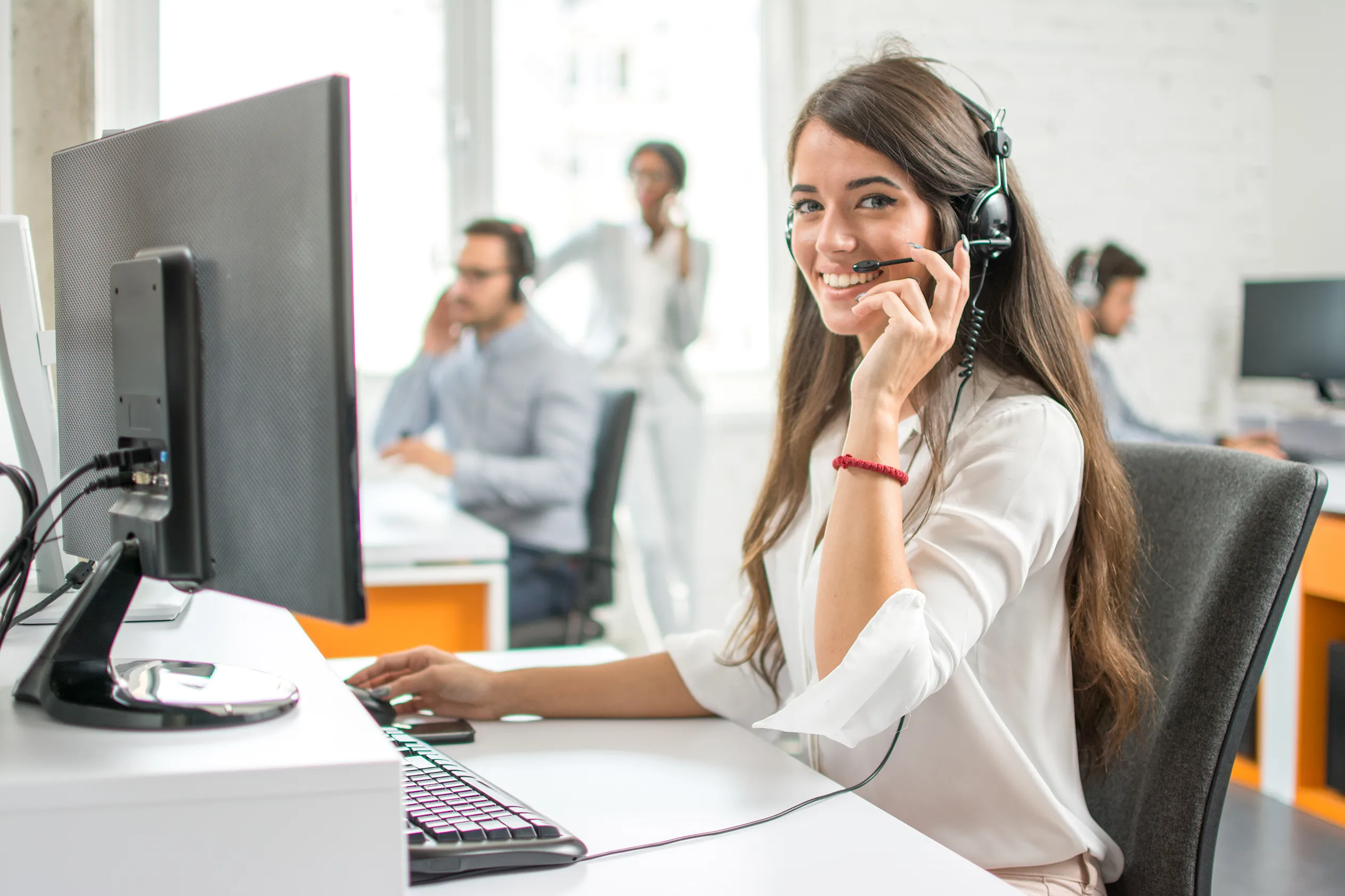 Embrace the Future of Contact Center Solutions in 2023 – Why You Should Adapt Now