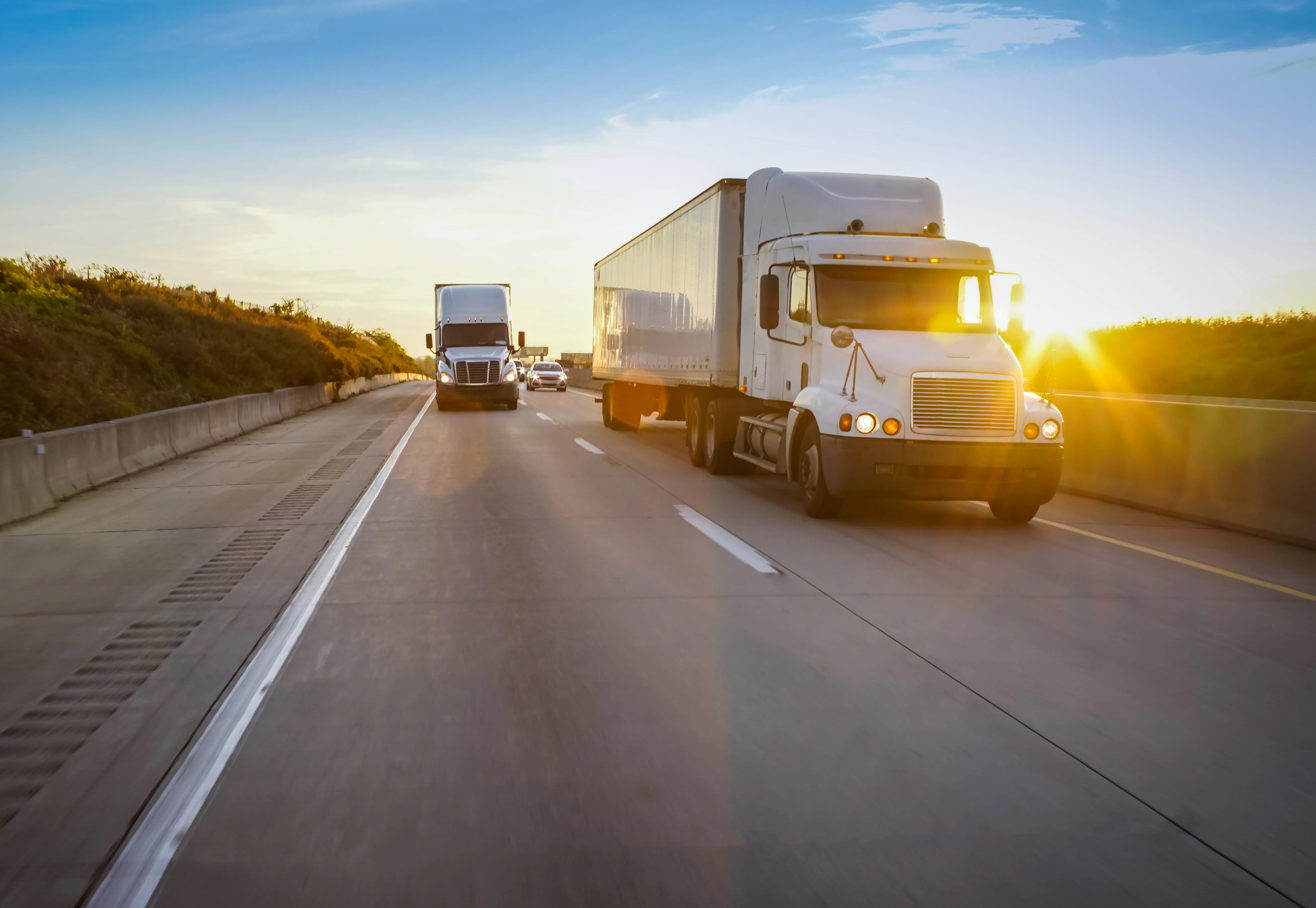 The Importance Of Hiring An Experienced 18-Wheeler Accident Lawyer