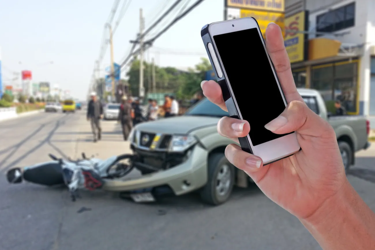 Why You Need a Vehicle Damage Attorney After a Car Crash