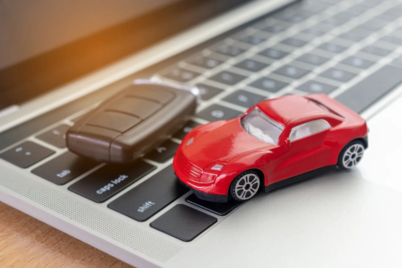 Uncover the Future of Car Buying: How to Find Cars Online and Save Big