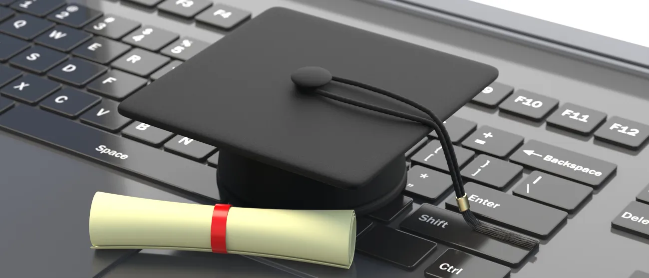 Acing Online Education: Proven Strategies for Effective Learning in the Digital Age