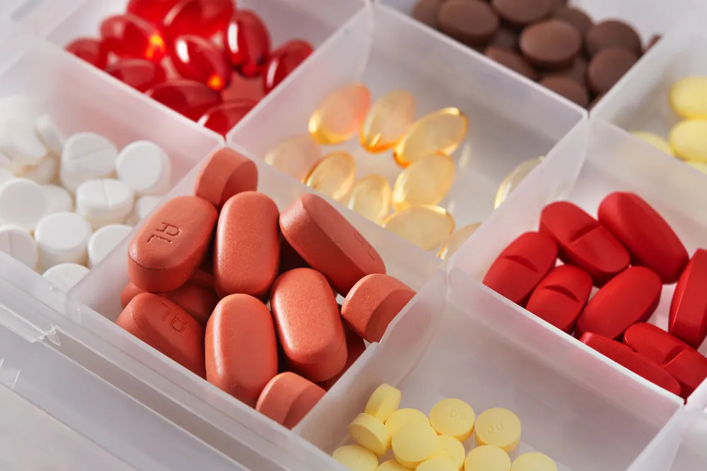 The Power of HIV Medication Understanding the Importance of