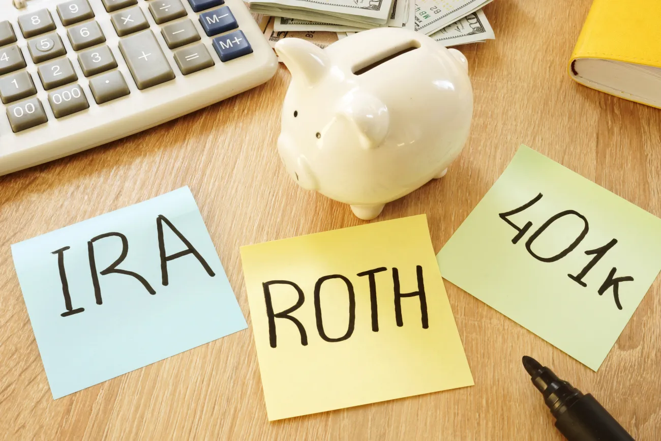 A Beginner’s Guide to the 401(k) to Roth IRA Rollover Process