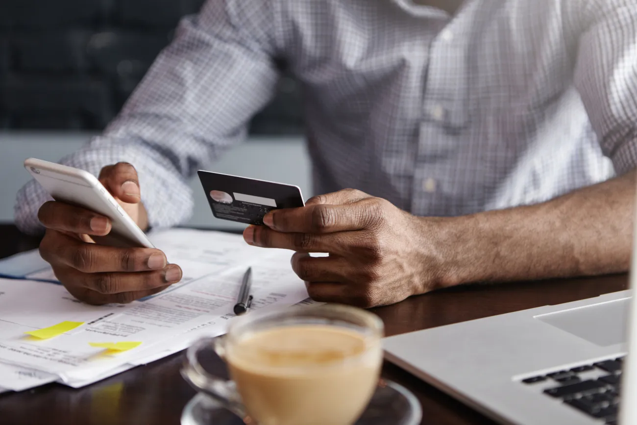 Expand Your Horizons: How to Find the Best Credit Card for Your Small Business