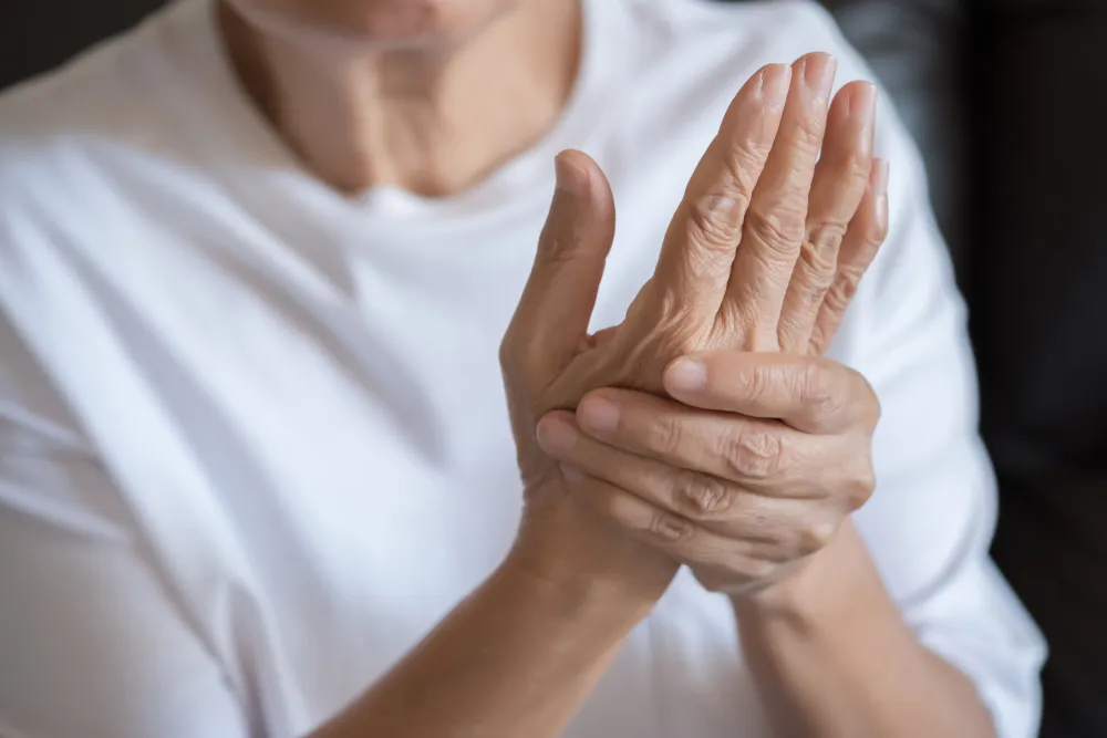 Finding Relief: Effective Rheumatoid Arthritis Treatment Options