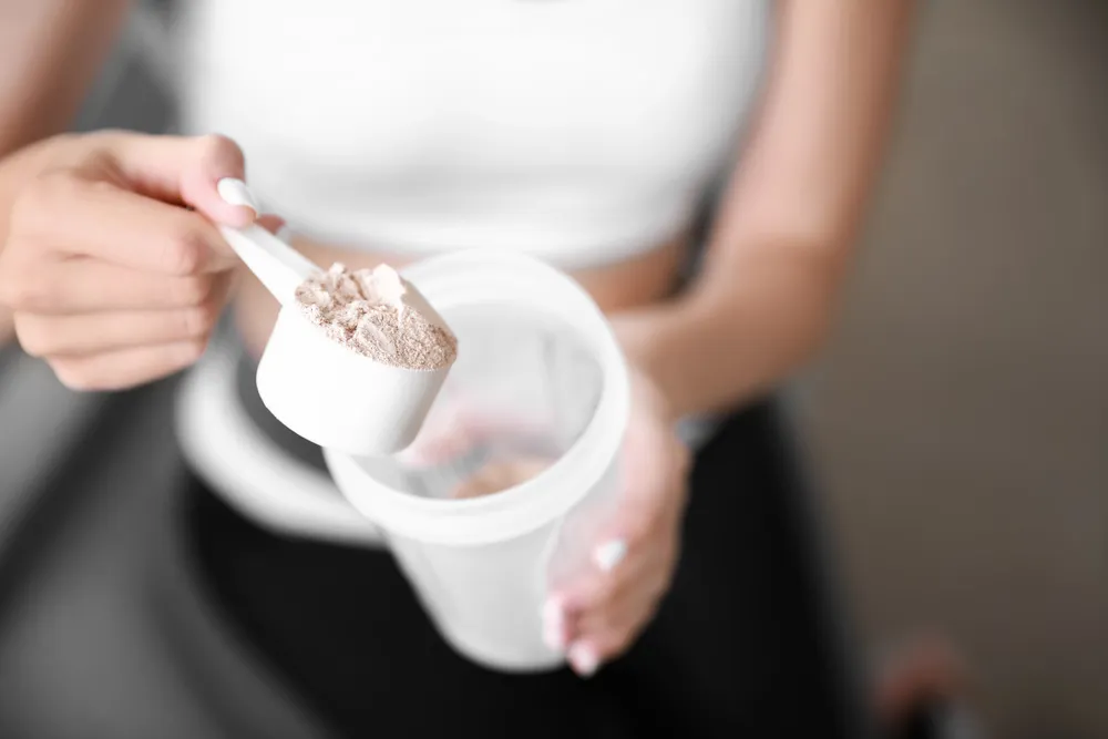 Best 6 Vegan Protein Powders You Should Try