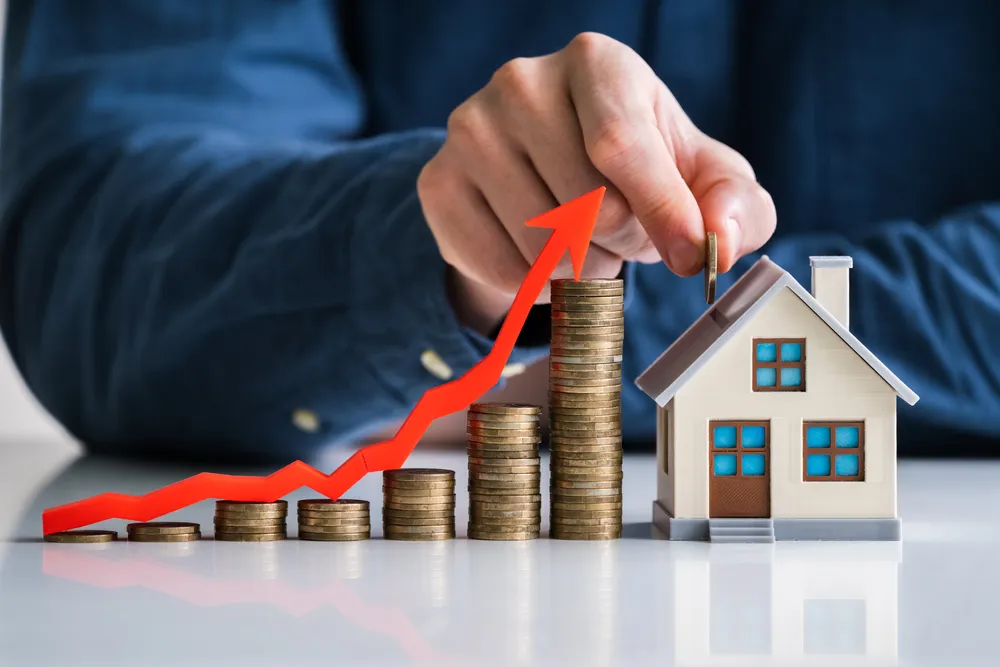 Secure Your Future: 8 Reasons to Invest in Real Estate