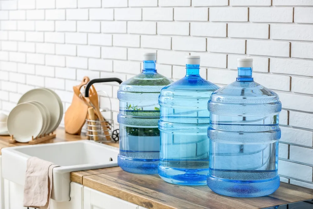 Home Water Delivery Reasons to Subscribe to a Water Delivery Service