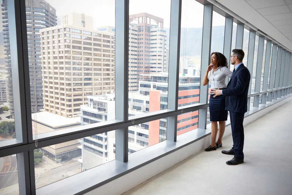 Find Your Perfect Space: A Guide to Commercial Real Estate Leasing