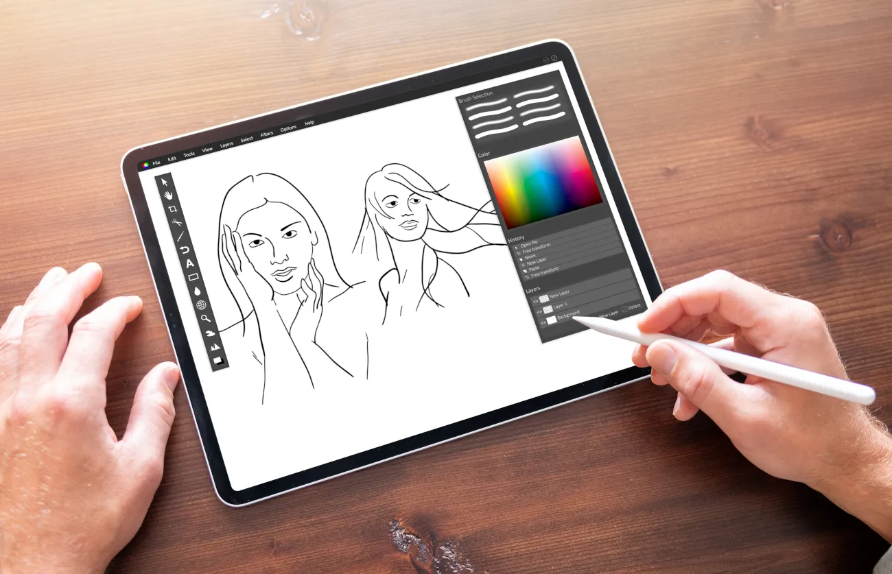 Elevate Your Design Game with the Most Advanced Drawing Software