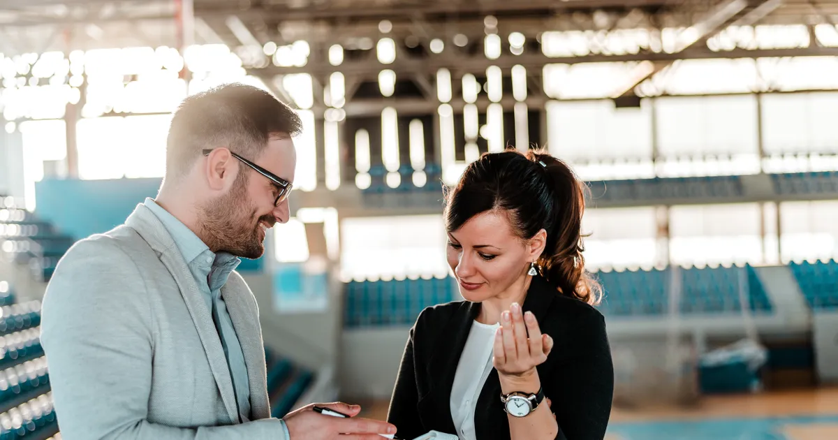 Game Plan for Success The Best Undergraduate Sports Management