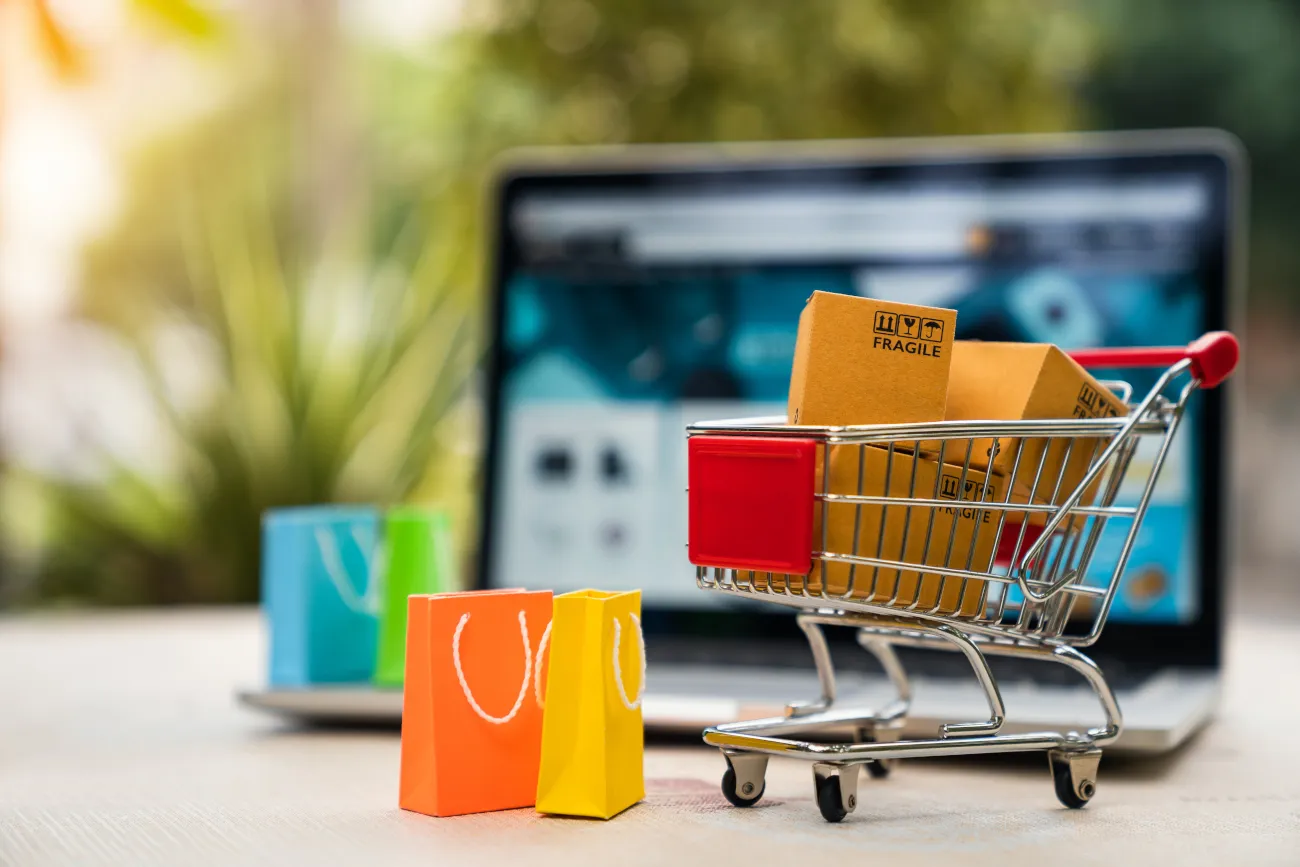 How Partnering With An Ecommerce Marketing Company Can Boost Your Sales